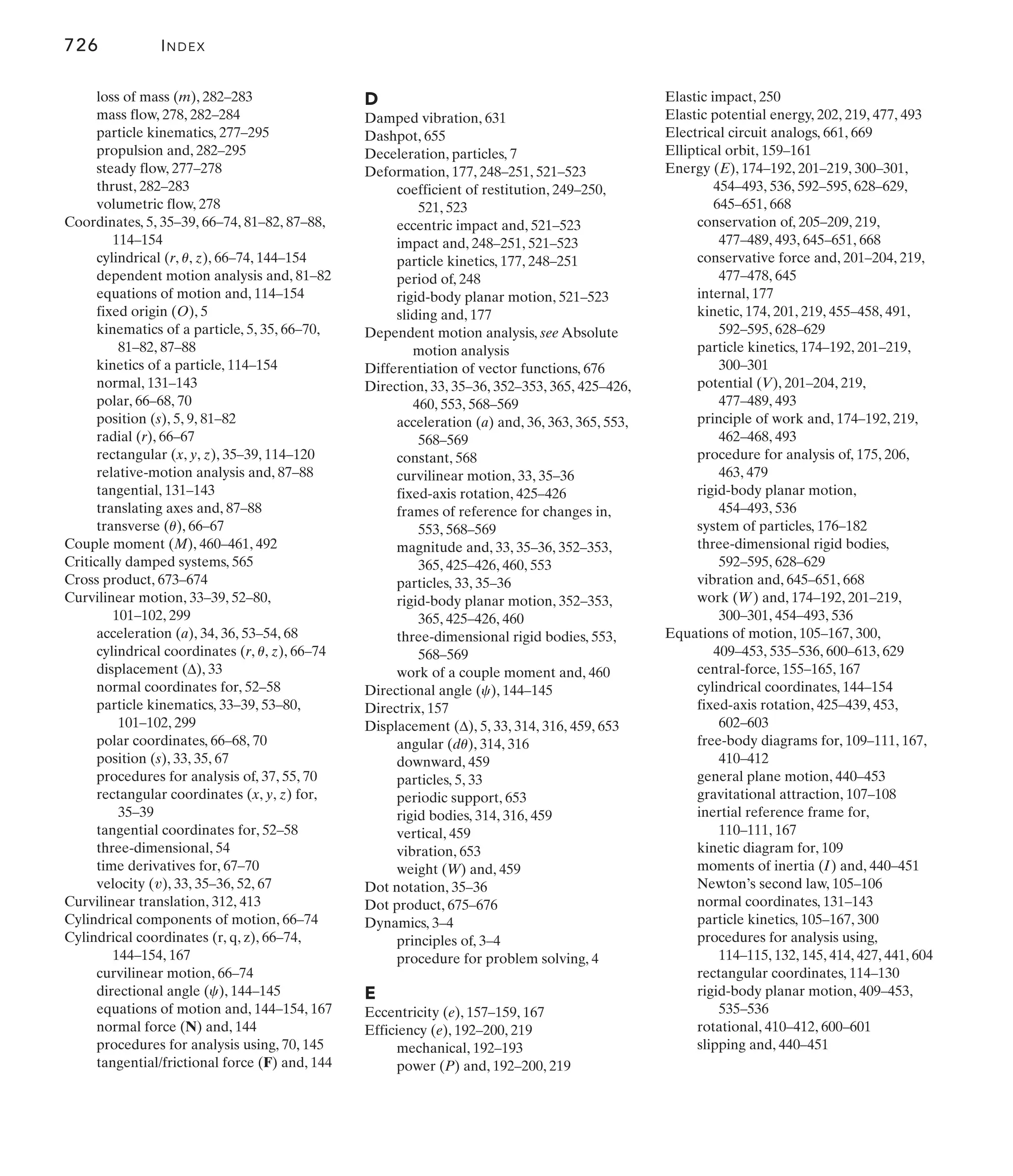 Engineering Mechanics--Combined Statics  Dynamics, 12th Edition by Russell C. Hibbeler.pdf