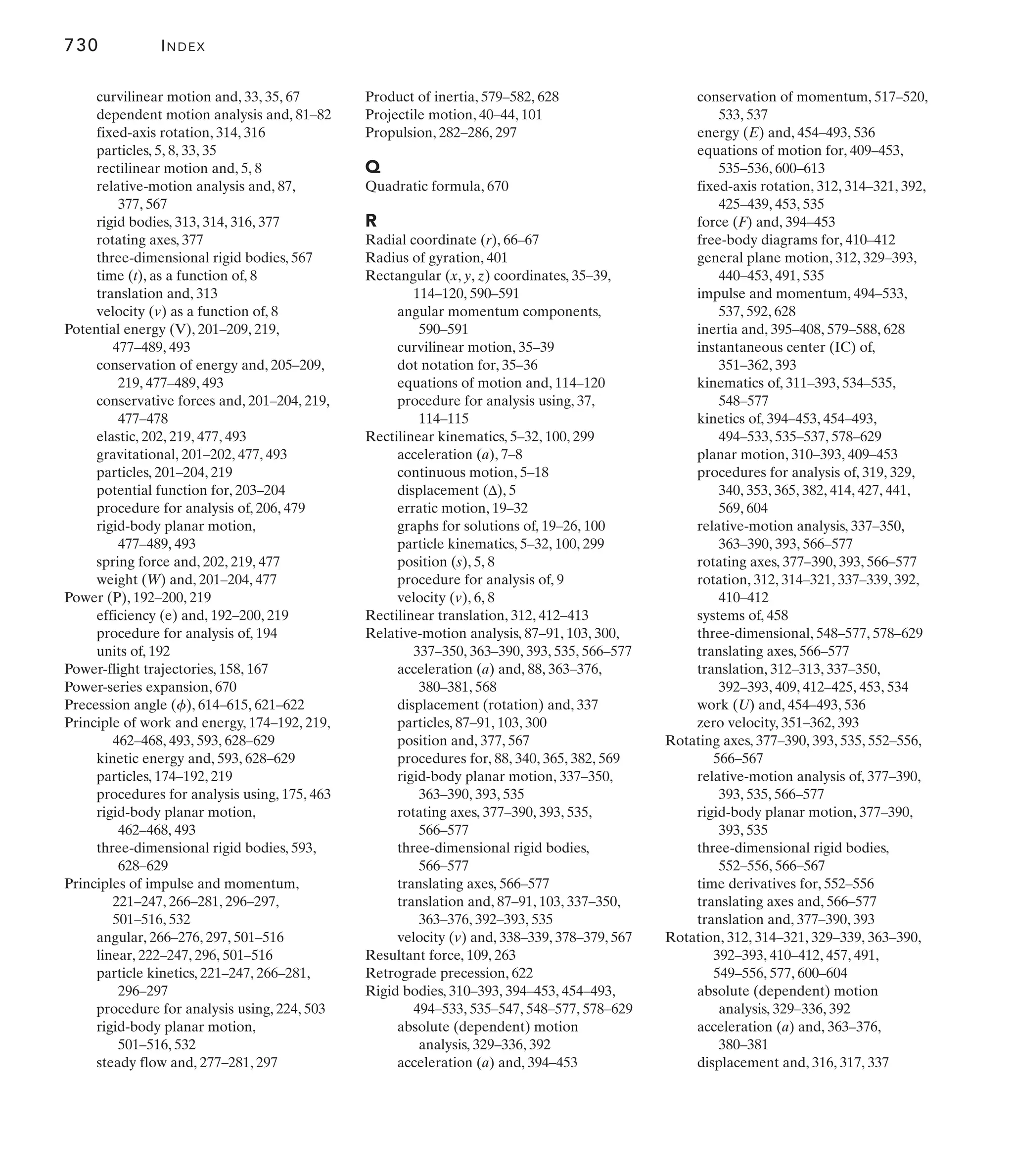 Engineering Mechanics--Combined Statics  Dynamics, 12th Edition by Russell C. Hibbeler.pdf