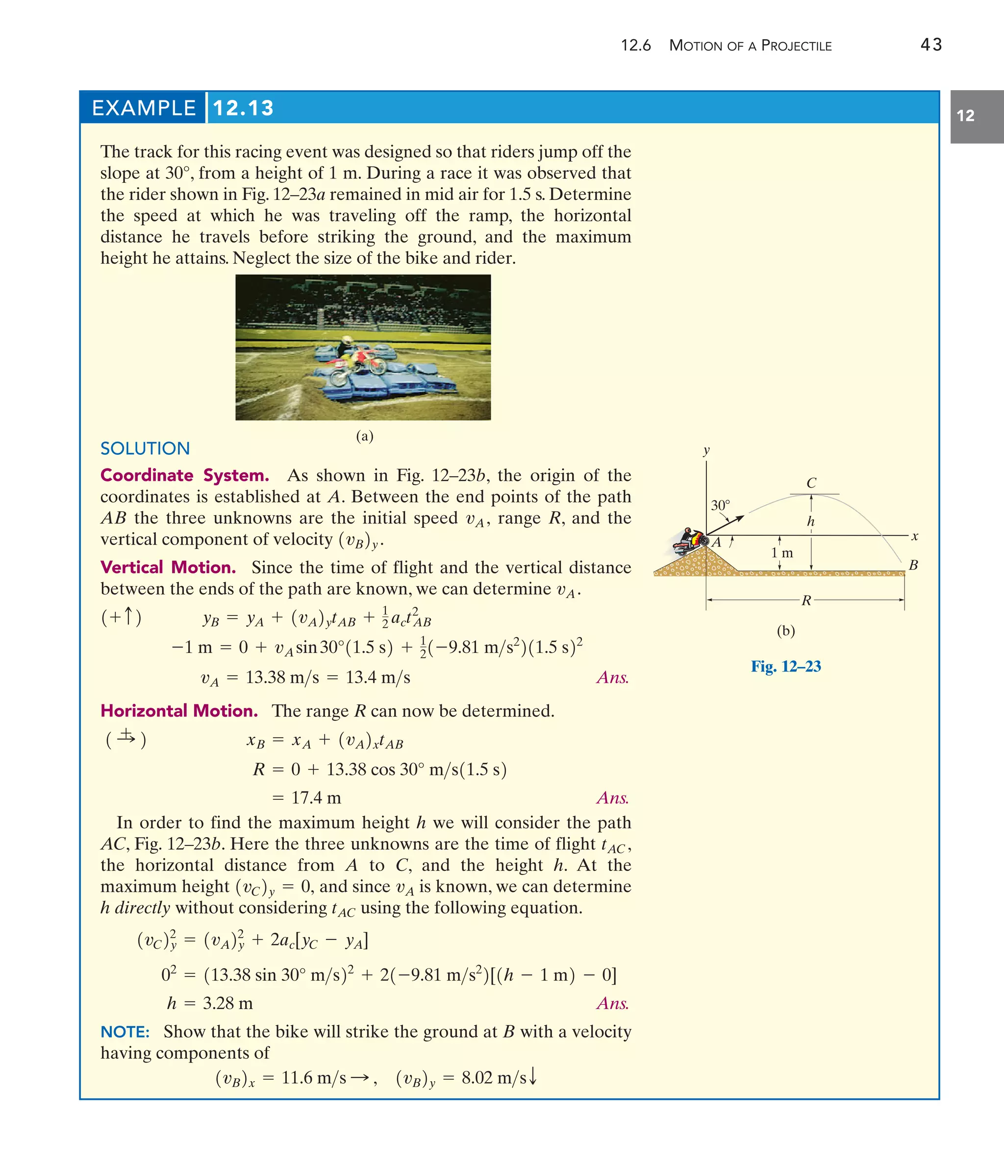 Engineering Mechanics--Combined Statics  Dynamics, 12th Edition by Russell C. Hibbeler.pdf