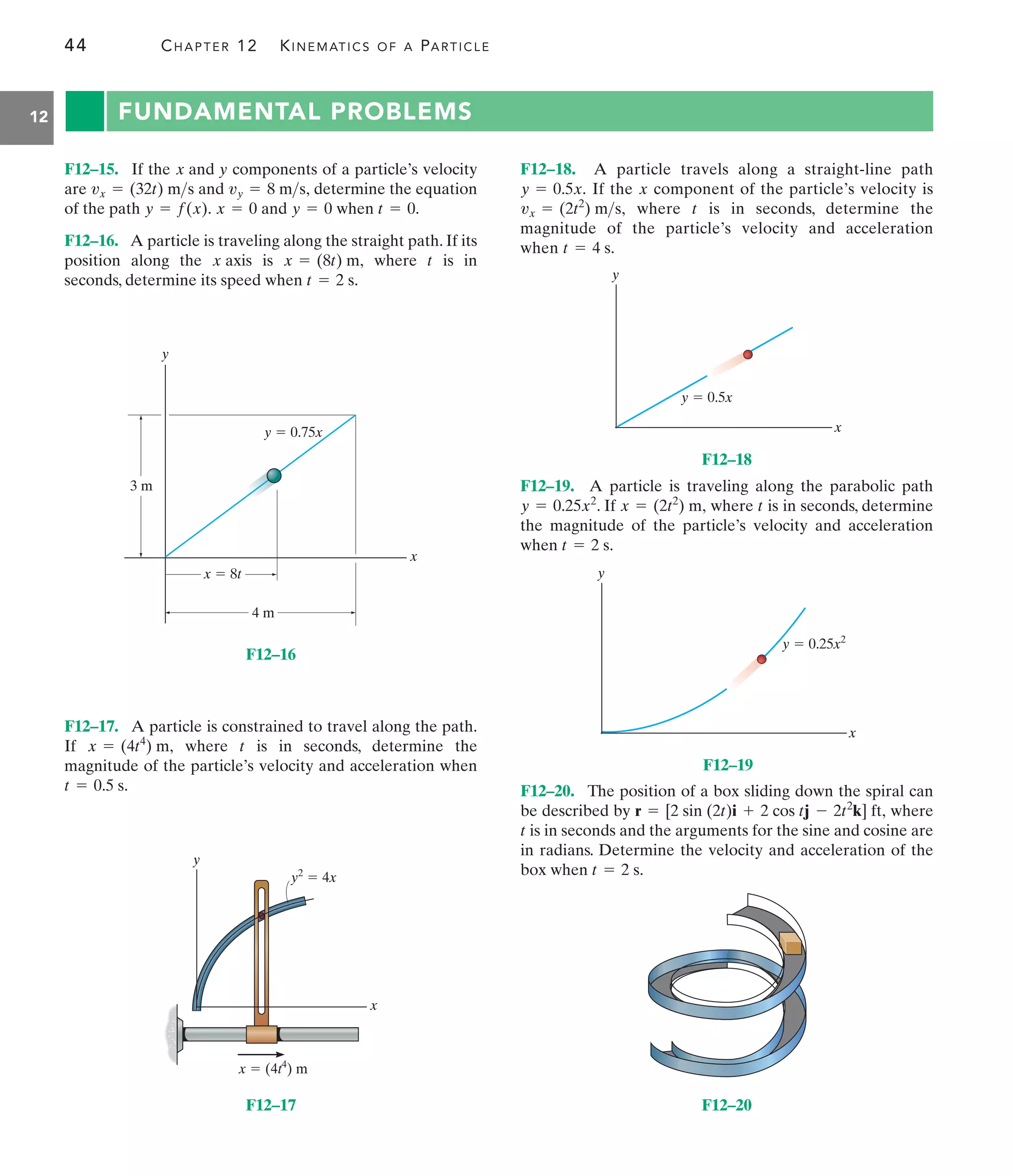 Engineering Mechanics--Combined Statics  Dynamics, 12th Edition by Russell C. Hibbeler.pdf