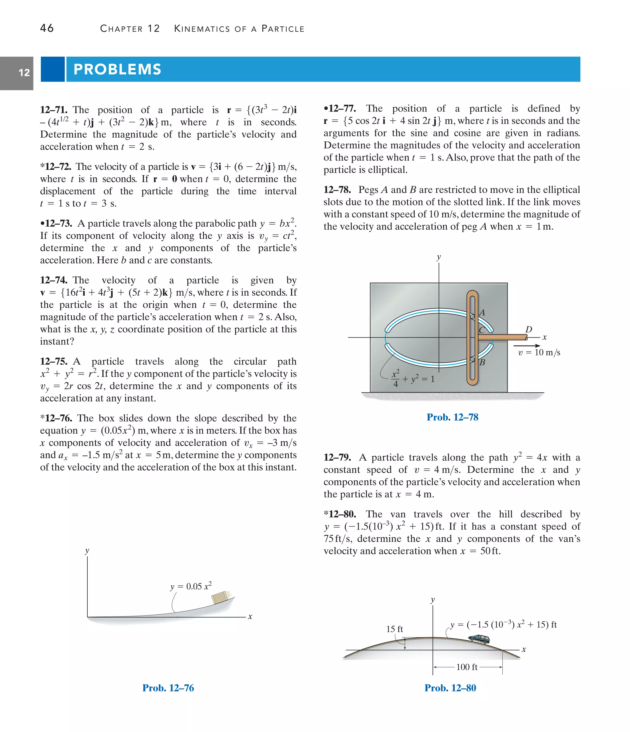 Engineering Mechanics--Combined Statics  Dynamics, 12th Edition by Russell C. Hibbeler.pdf