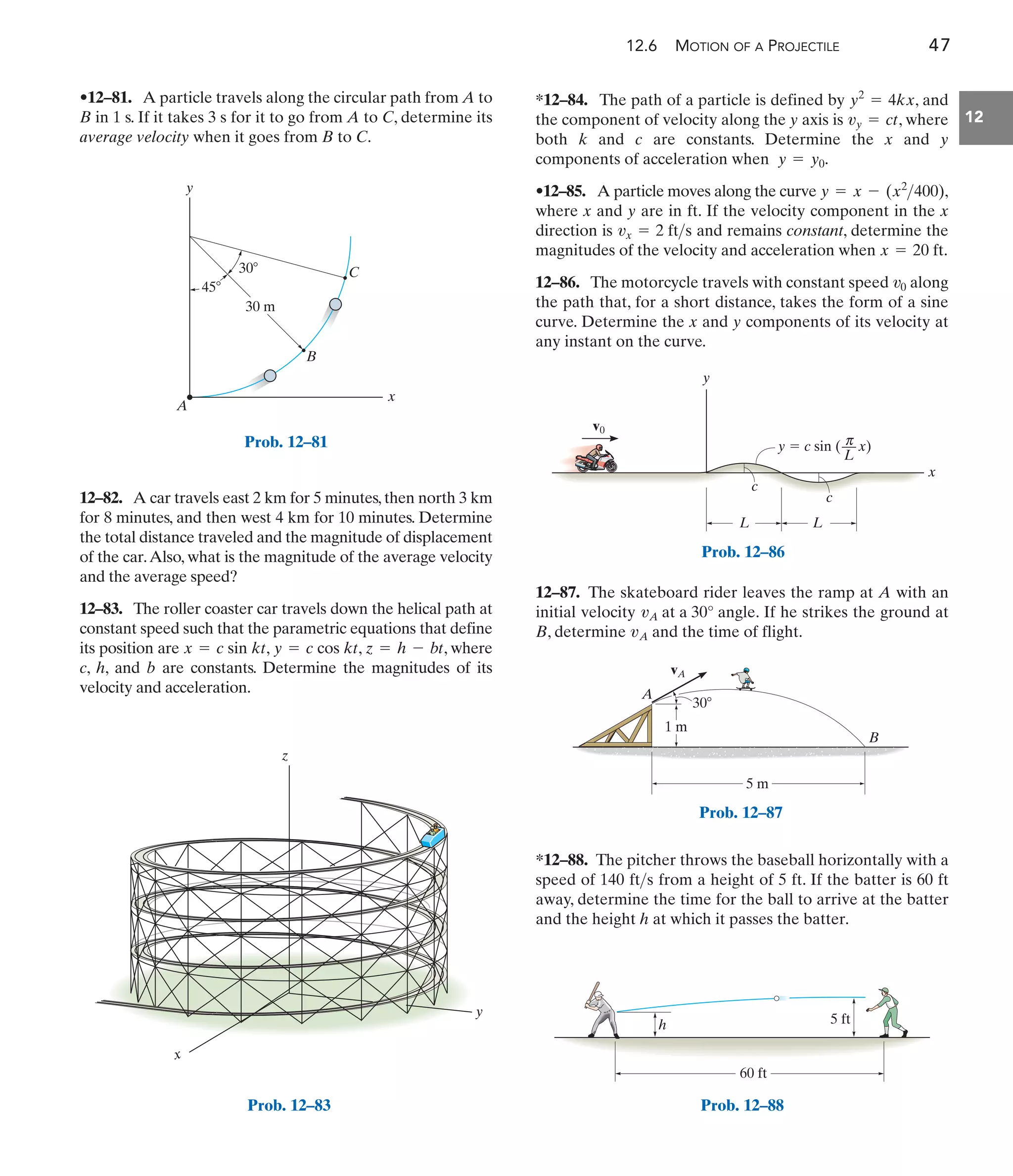 Engineering Mechanics--Combined Statics  Dynamics, 12th Edition by Russell C. Hibbeler.pdf