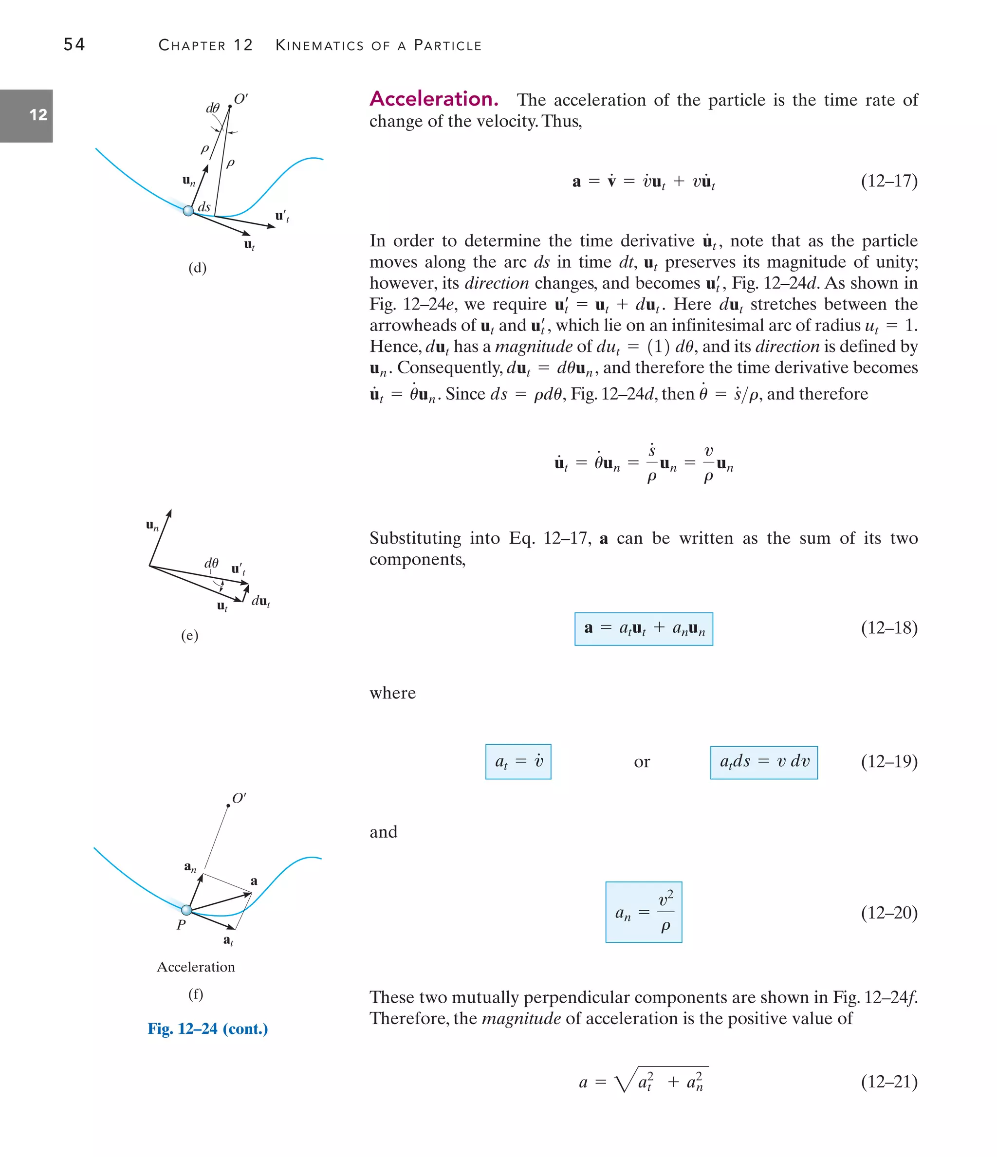 Engineering Mechanics--Combined Statics  Dynamics, 12th Edition by Russell C. Hibbeler.pdf