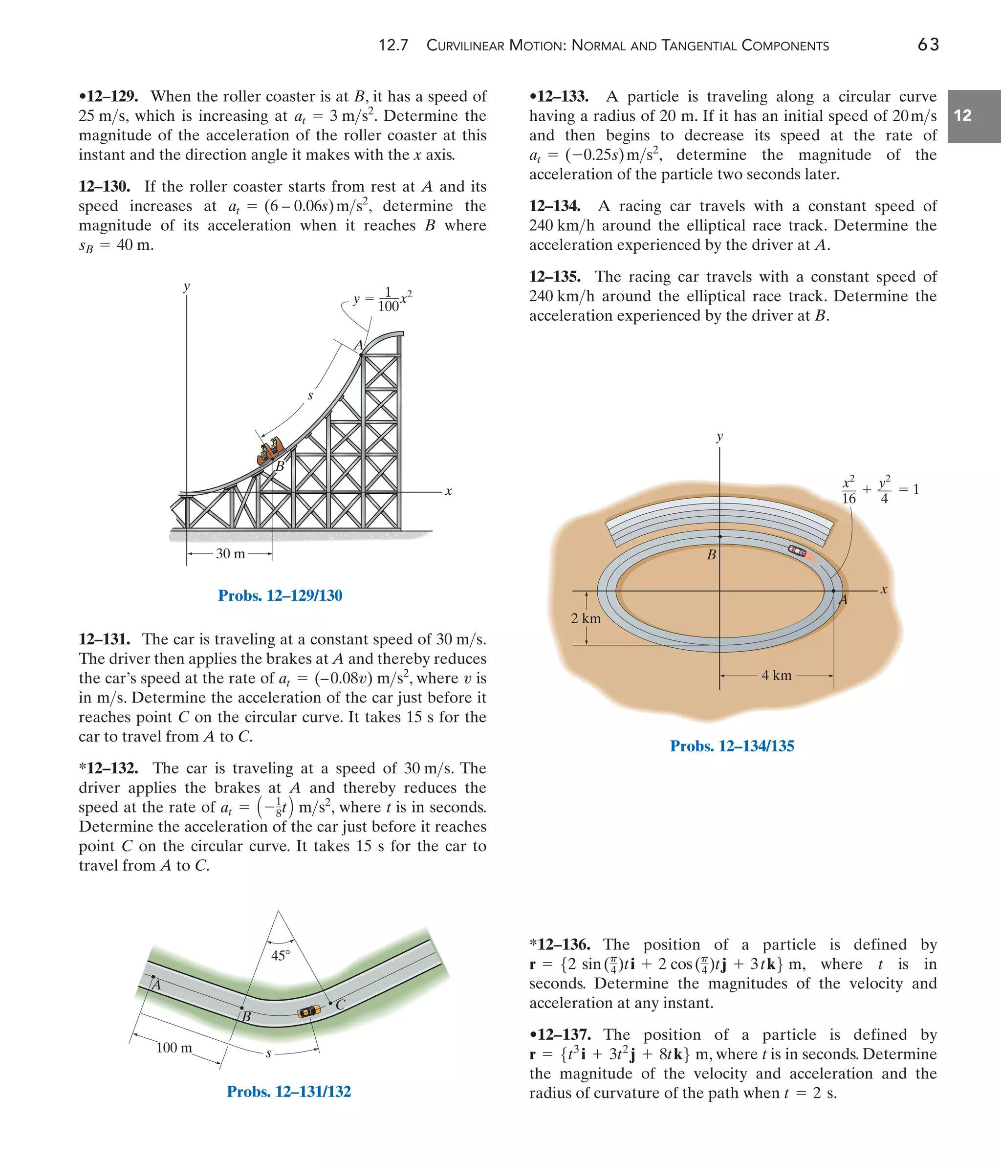 Engineering Mechanics--Combined Statics  Dynamics, 12th Edition by Russell C. Hibbeler.pdf