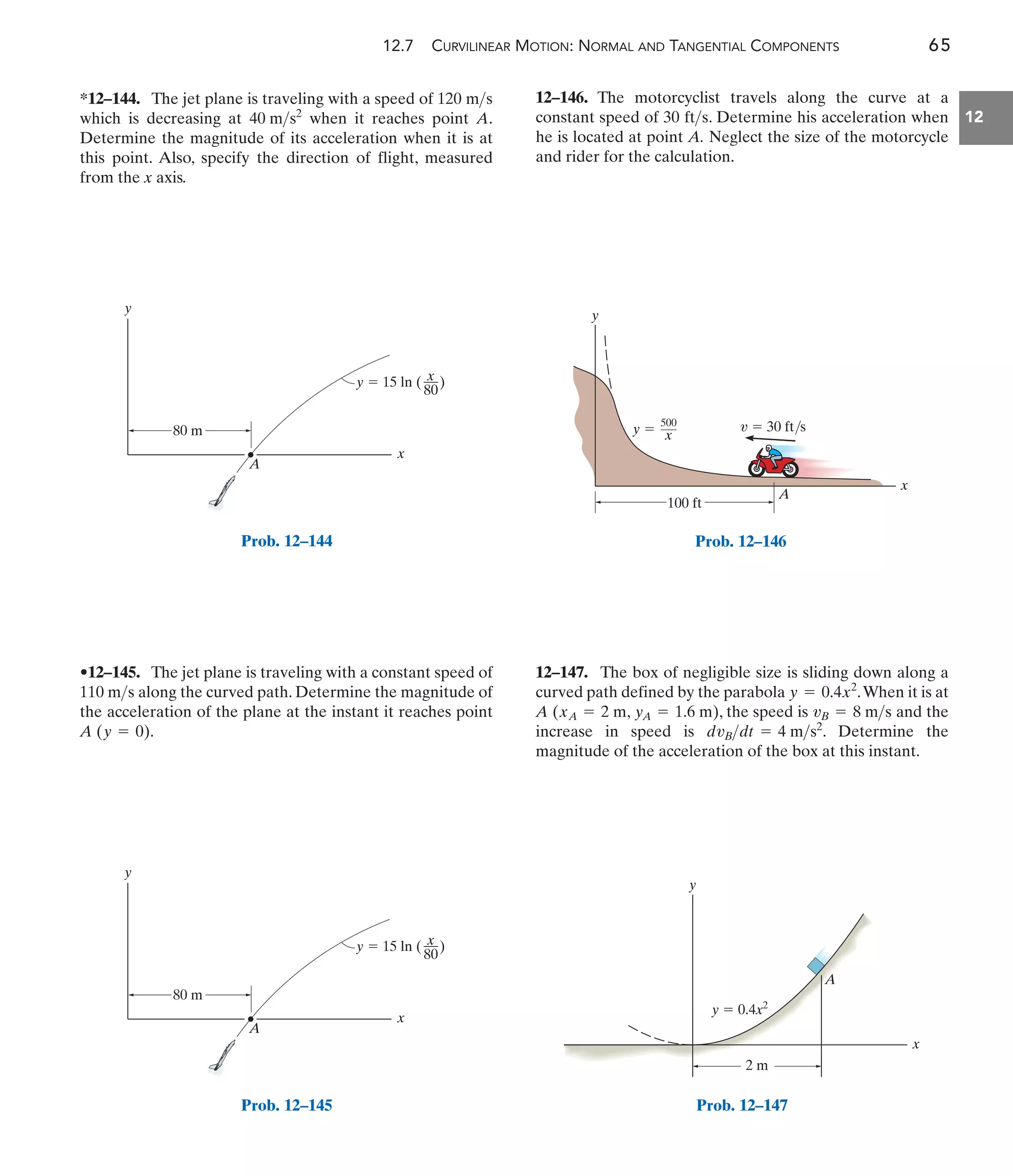Engineering Mechanics--Combined Statics  Dynamics, 12th Edition by Russell C. Hibbeler.pdf