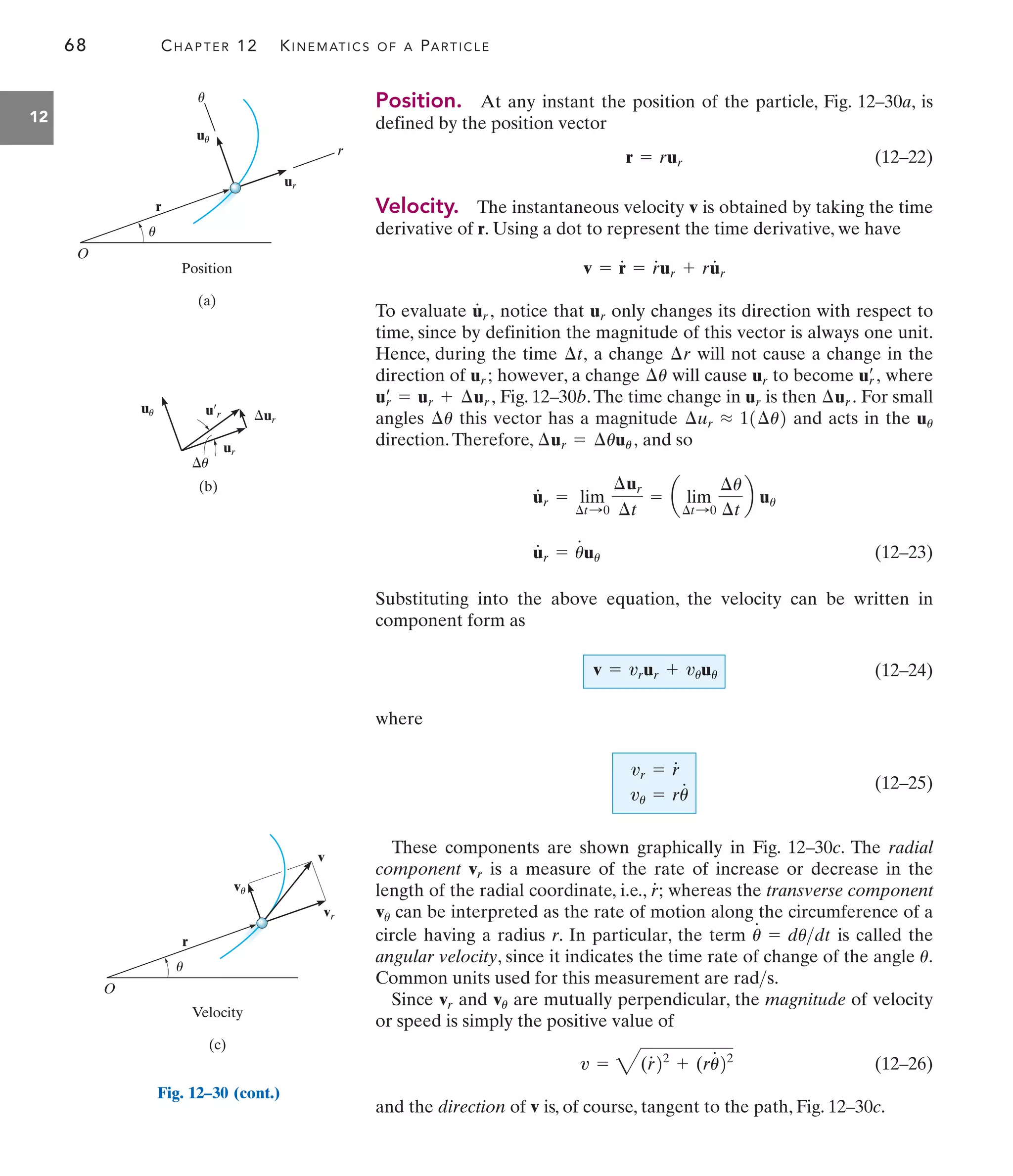 Engineering Mechanics--Combined Statics  Dynamics, 12th Edition by Russell C. Hibbeler.pdf