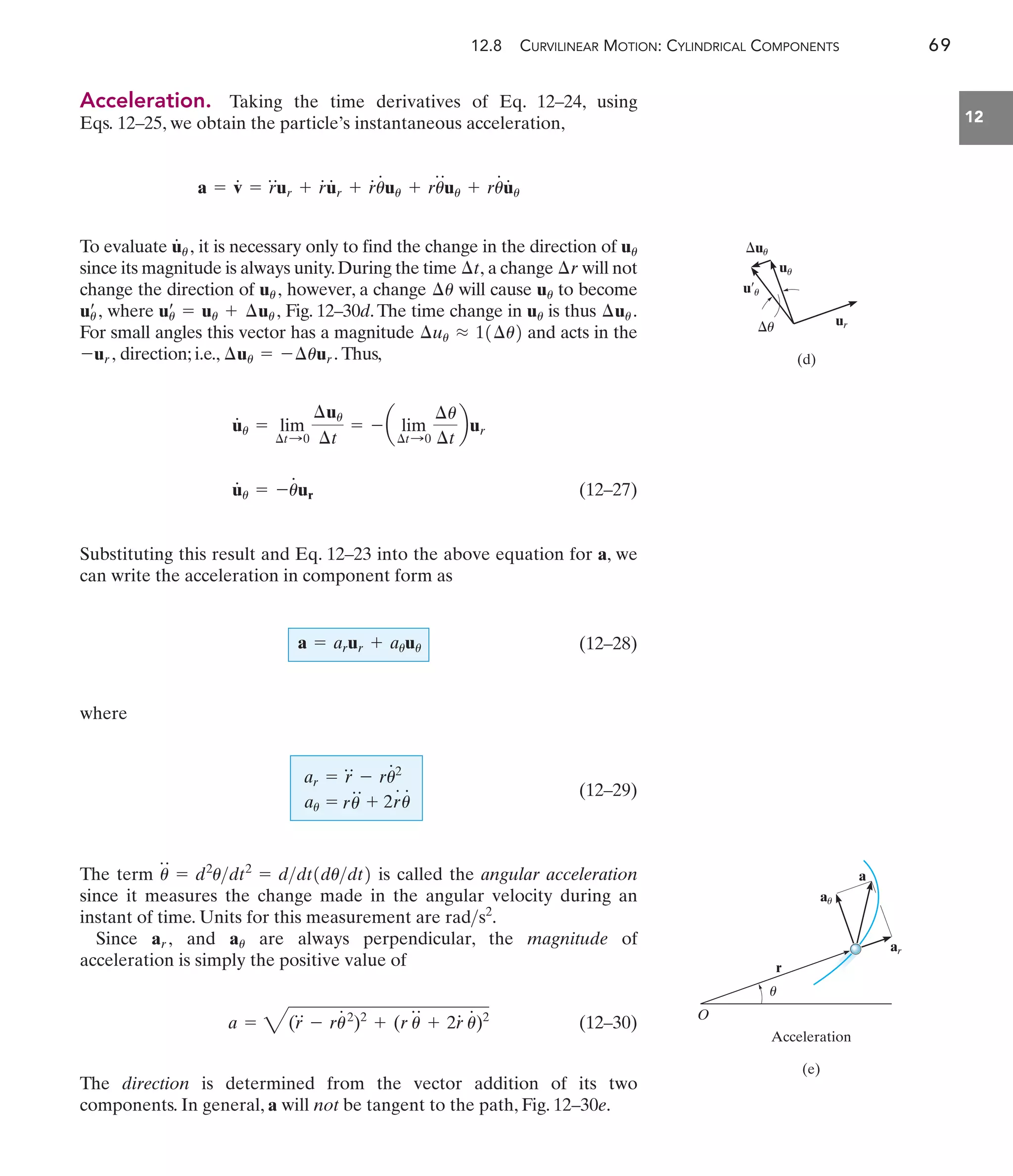 Engineering Mechanics--Combined Statics  Dynamics, 12th Edition by Russell C. Hibbeler.pdf