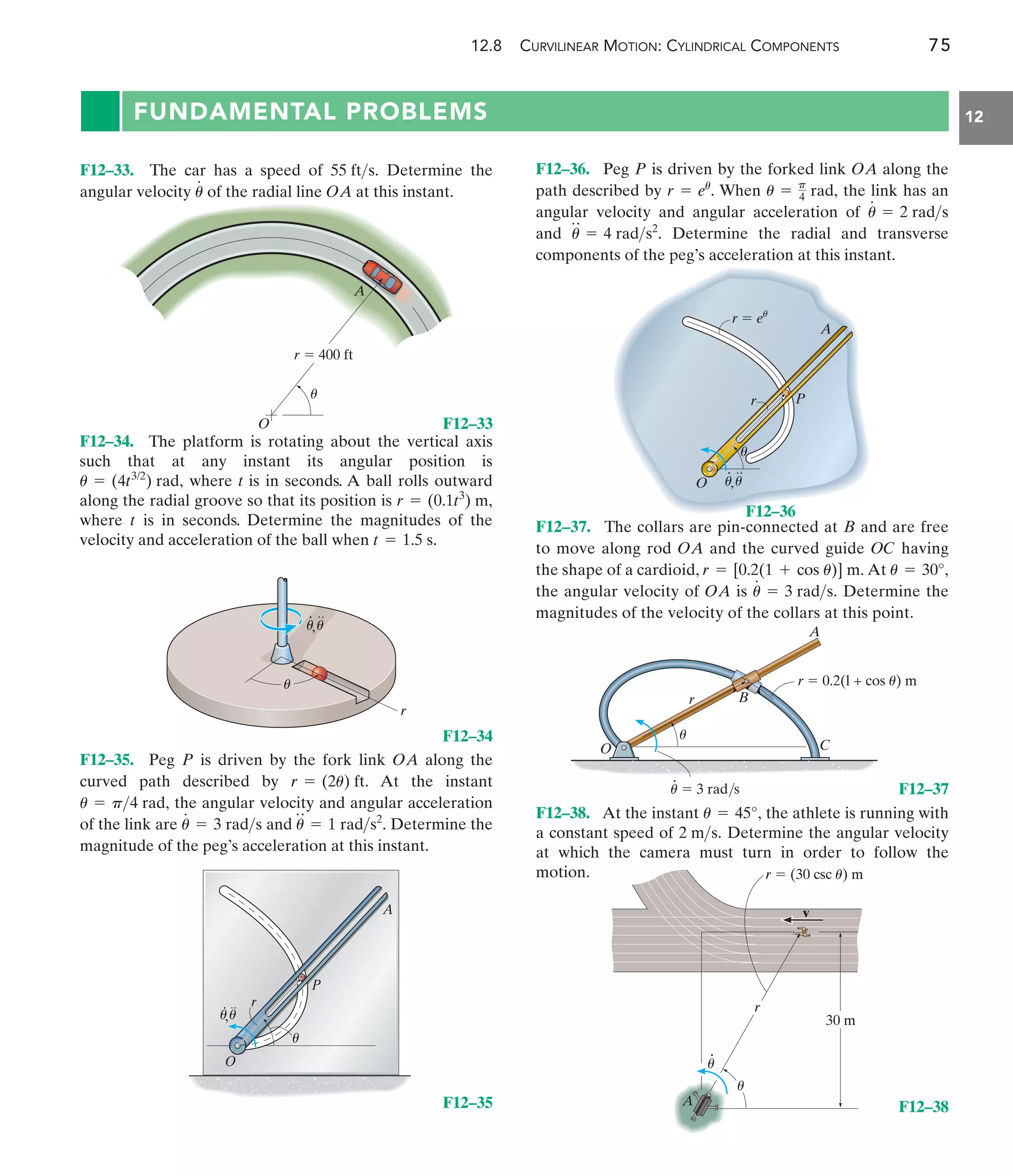 Engineering Mechanics--Combined Statics  Dynamics, 12th Edition by Russell C. Hibbeler.pdf