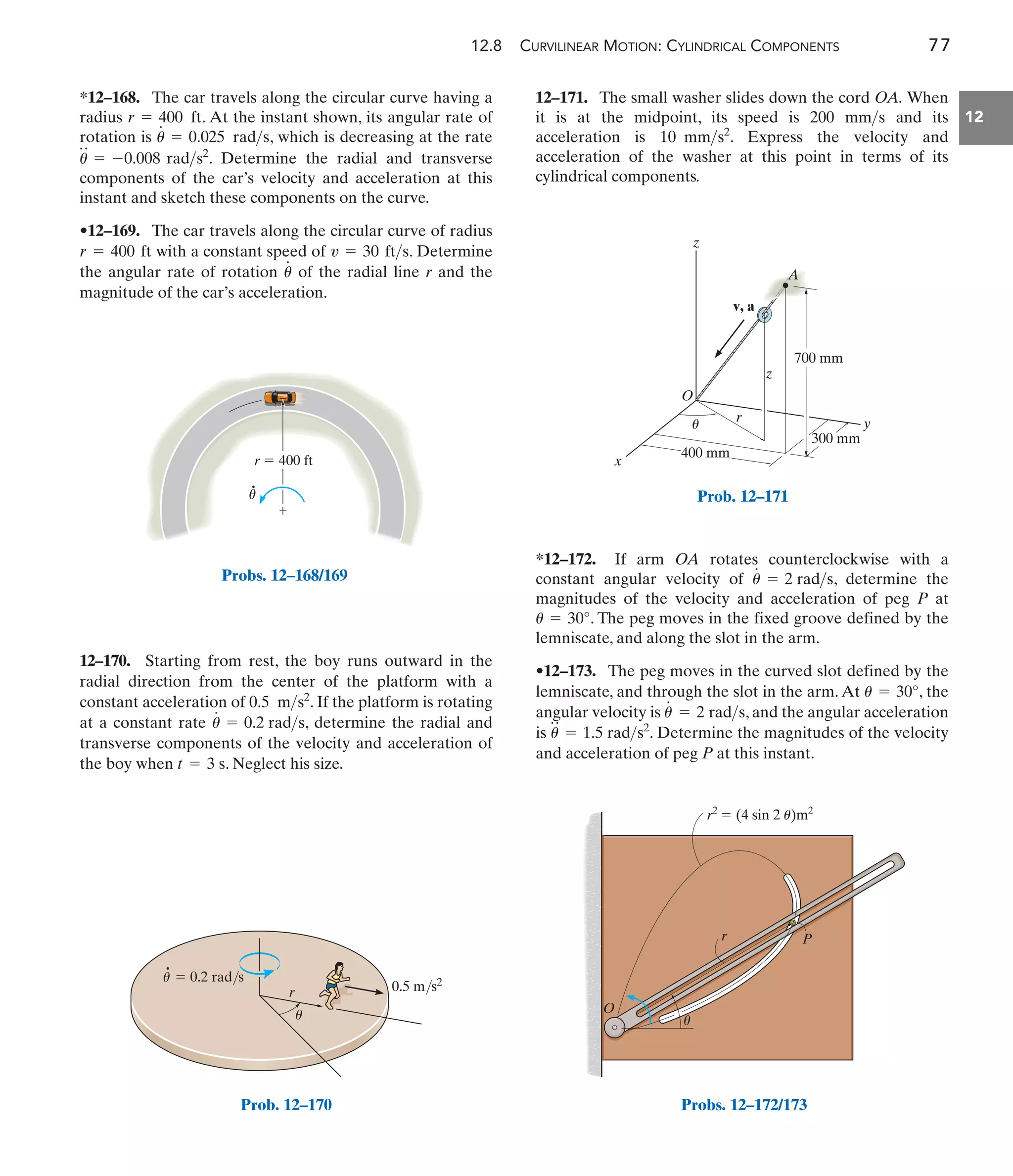 Engineering Mechanics--Combined Statics  Dynamics, 12th Edition by Russell C. Hibbeler.pdf