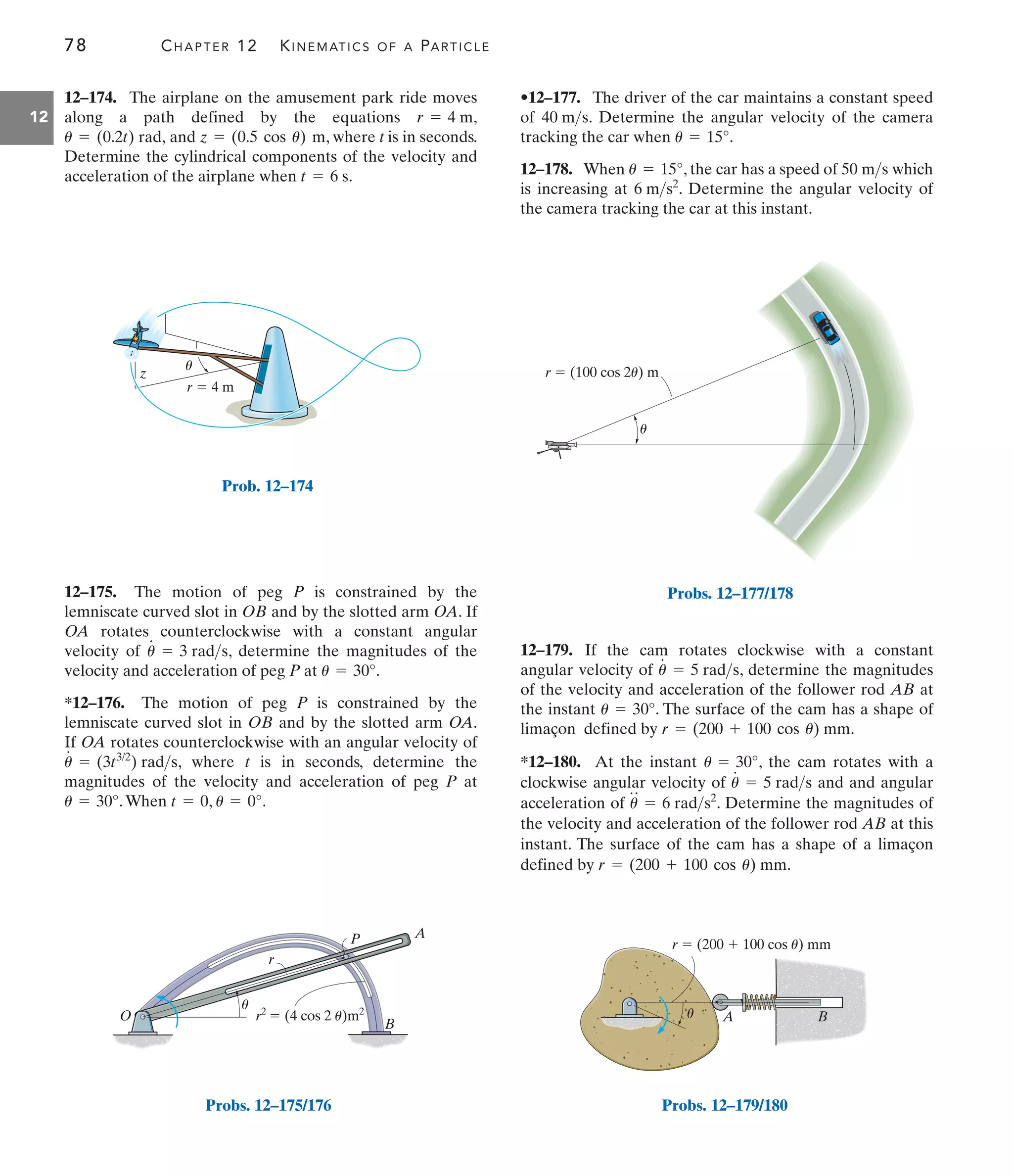 Engineering Mechanics--Combined Statics  Dynamics, 12th Edition by Russell C. Hibbeler.pdf