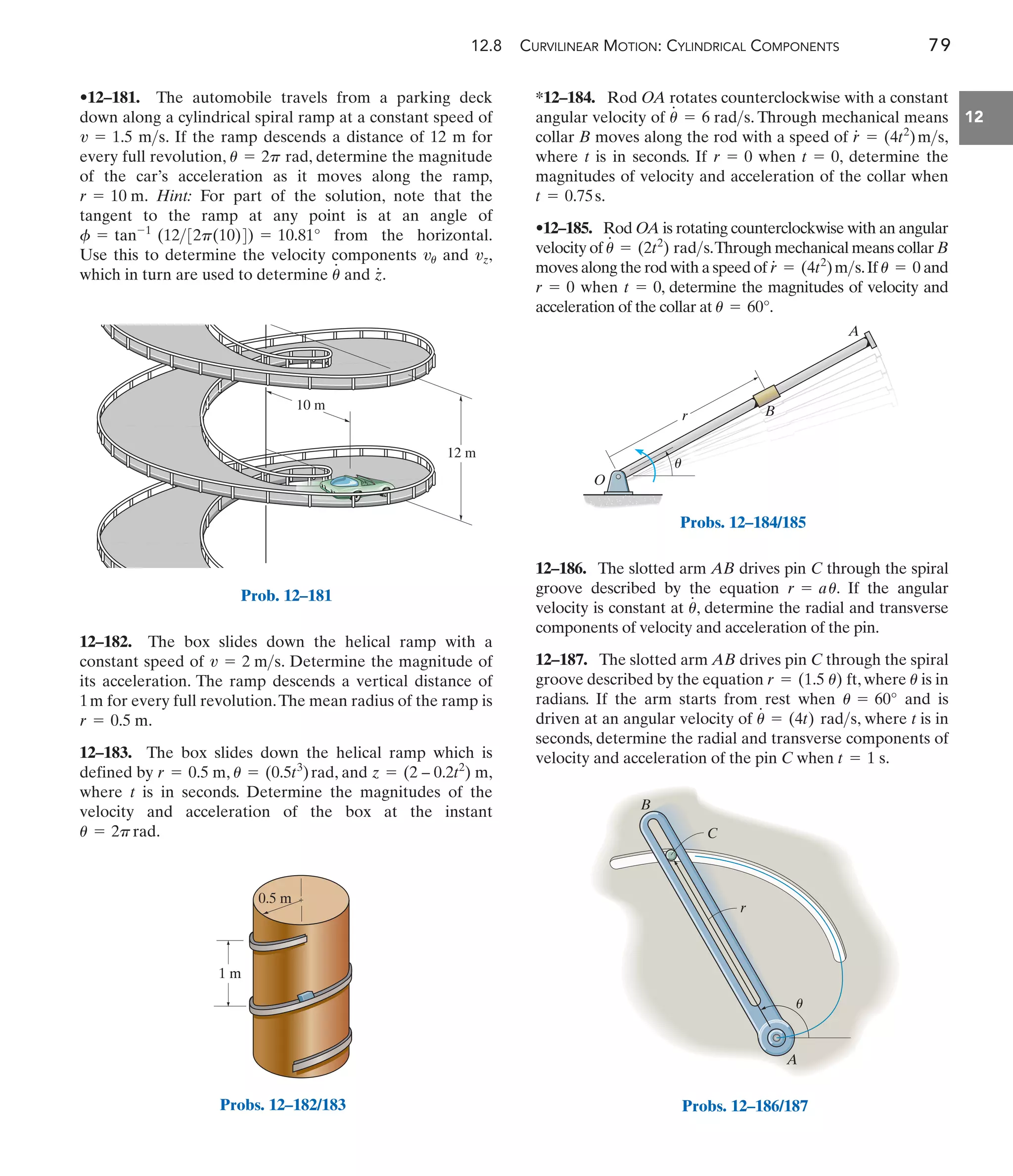 Engineering Mechanics--Combined Statics  Dynamics, 12th Edition by Russell C. Hibbeler.pdf