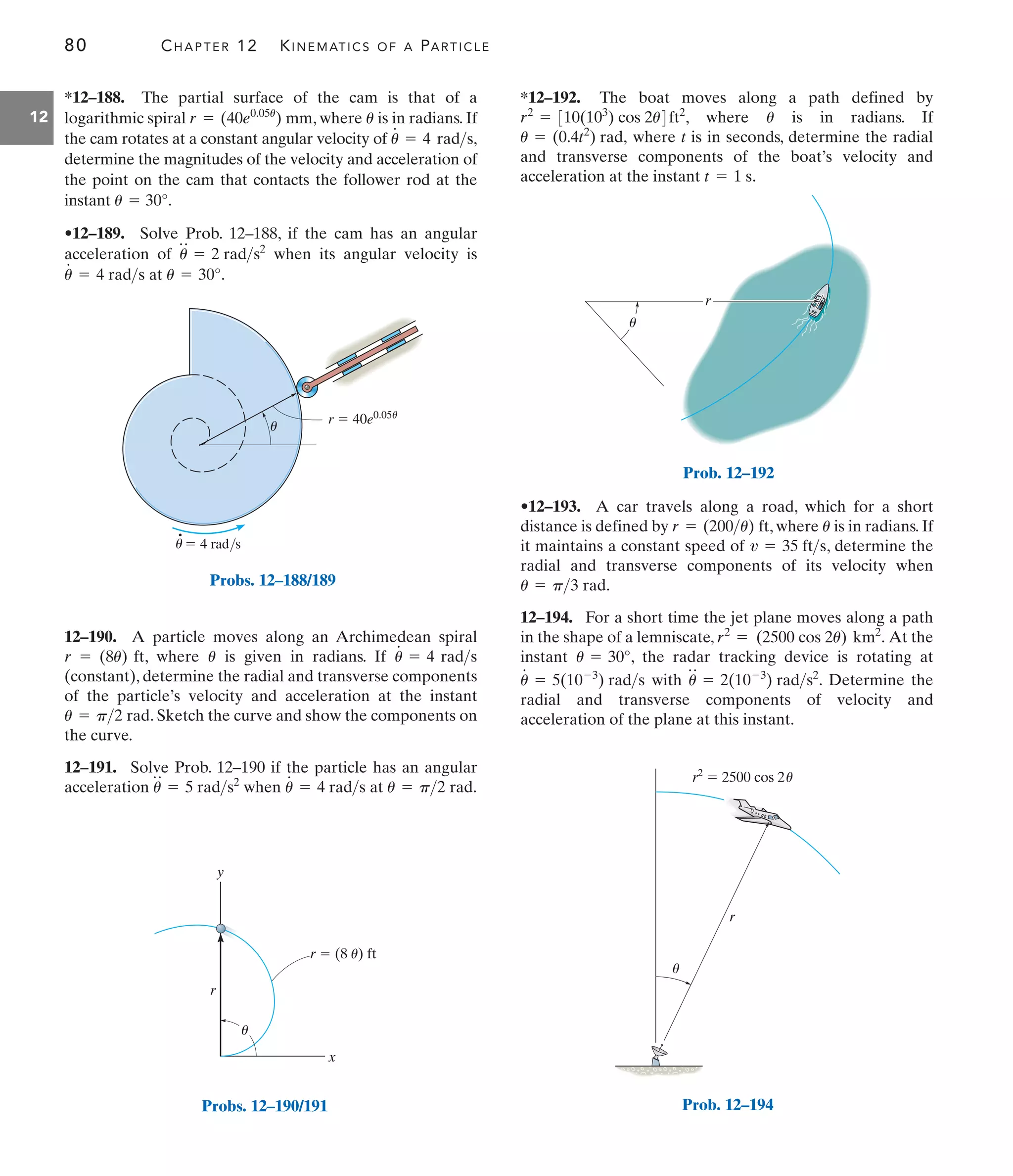 Engineering Mechanics--Combined Statics  Dynamics, 12th Edition by Russell C. Hibbeler.pdf