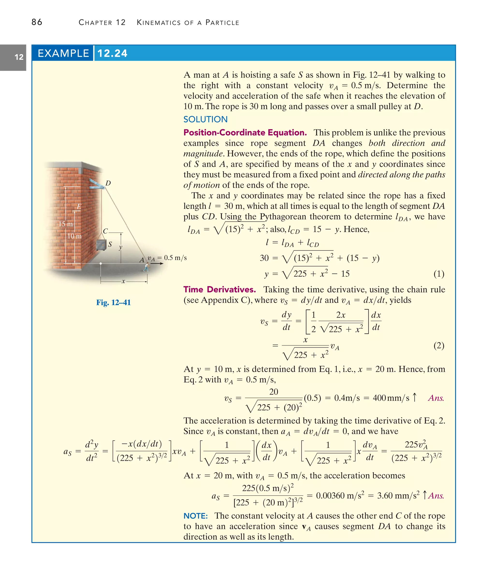 Engineering Mechanics--Combined Statics  Dynamics, 12th Edition by Russell C. Hibbeler.pdf