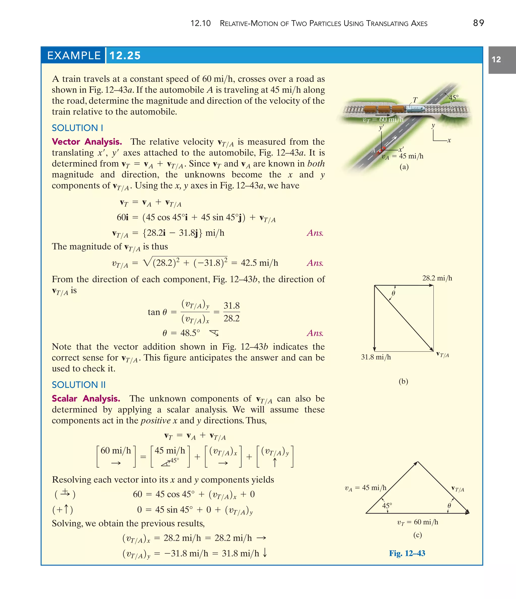 Engineering Mechanics--Combined Statics  Dynamics, 12th Edition by Russell C. Hibbeler.pdf