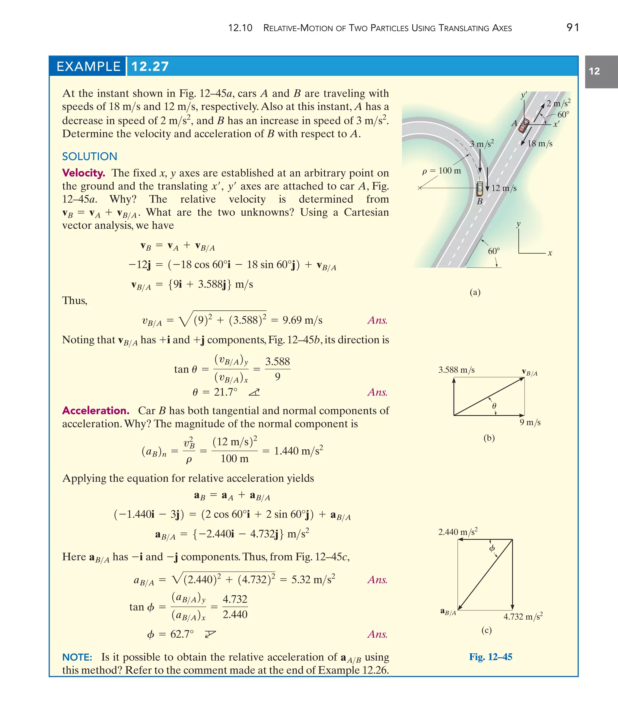 Engineering Mechanics--Combined Statics  Dynamics, 12th Edition by Russell C. Hibbeler.pdf