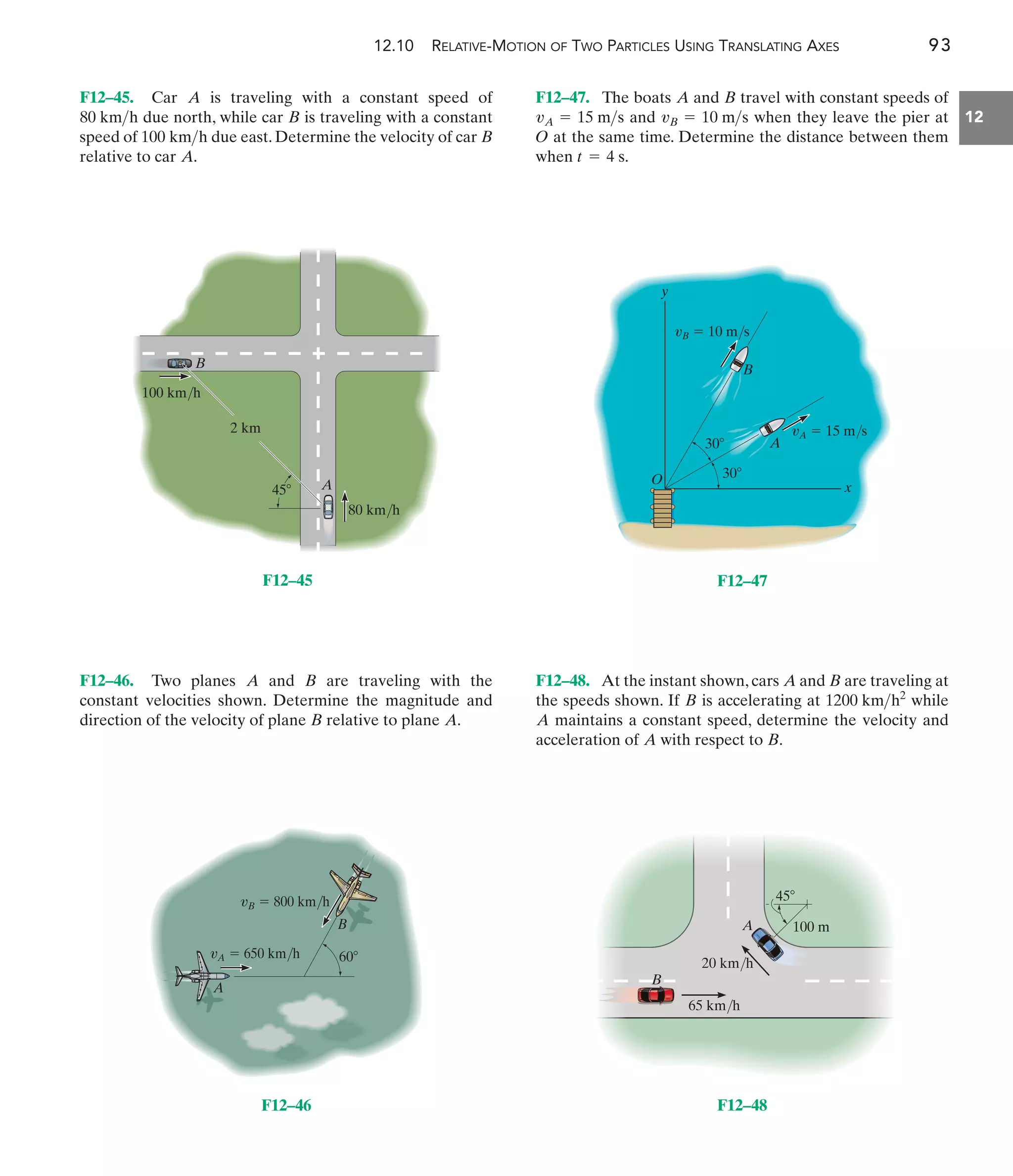 Engineering Mechanics--Combined Statics  Dynamics, 12th Edition by Russell C. Hibbeler.pdf
