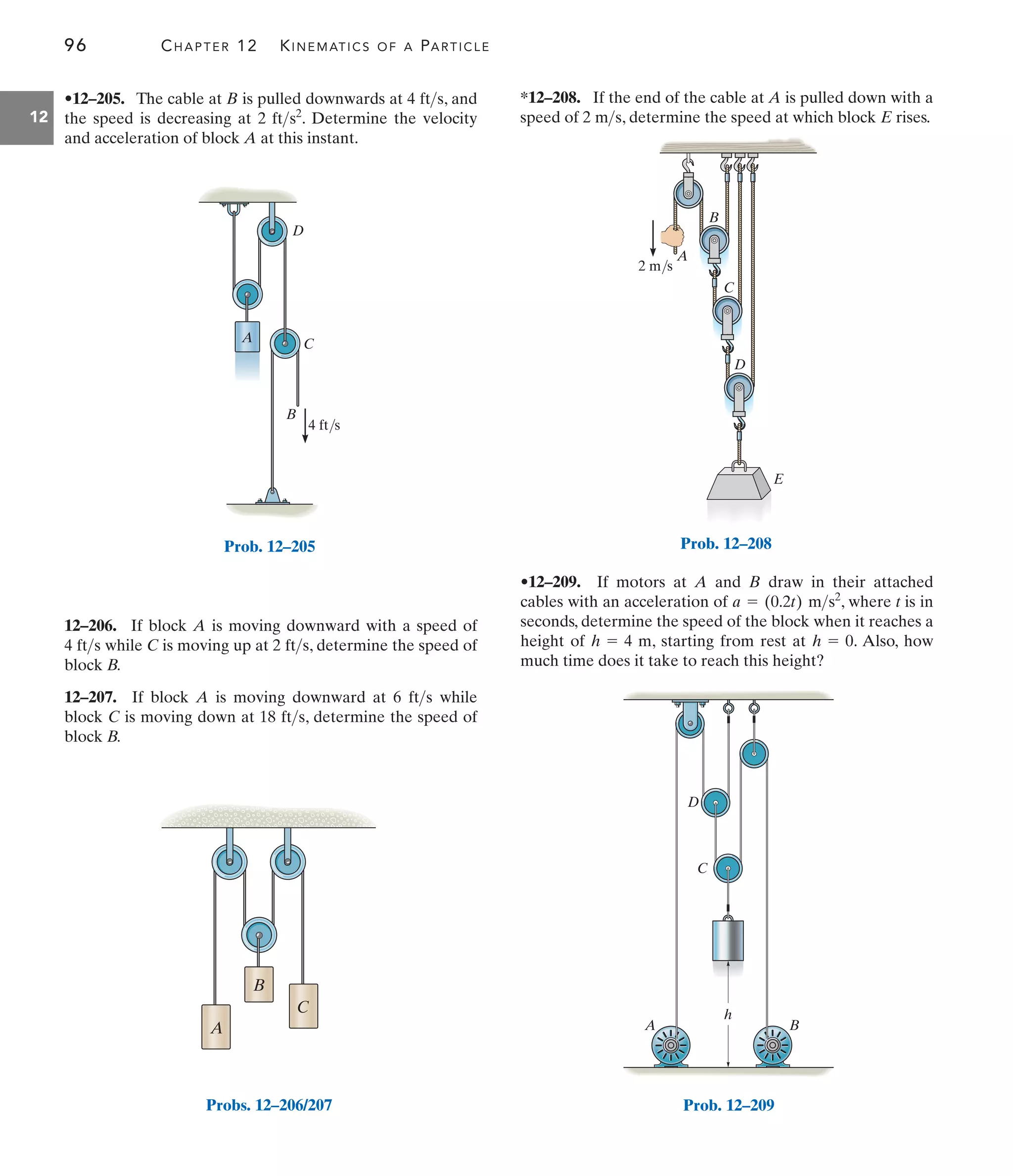 Engineering Mechanics--Combined Statics  Dynamics, 12th Edition by Russell C. Hibbeler.pdf