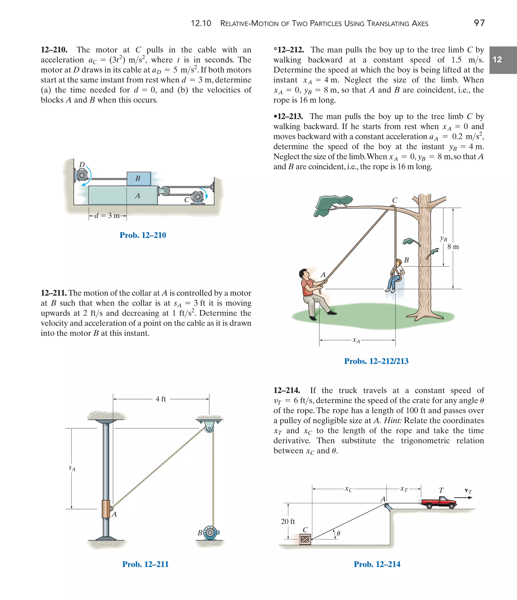 Engineering Mechanics--Combined Statics  Dynamics, 12th Edition by Russell C. Hibbeler.pdf