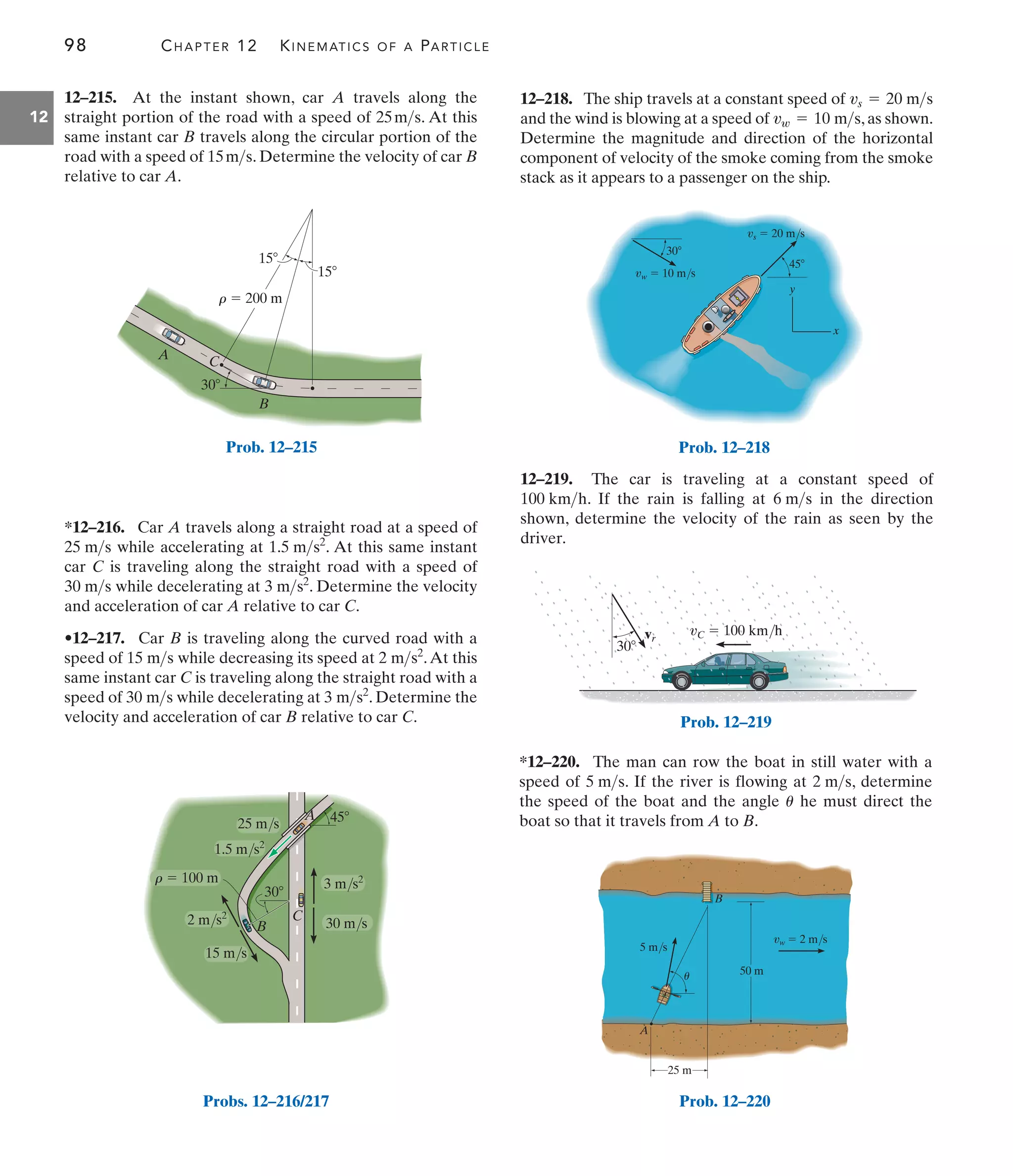 Engineering Mechanics--Combined Statics  Dynamics, 12th Edition by Russell C. Hibbeler.pdf
