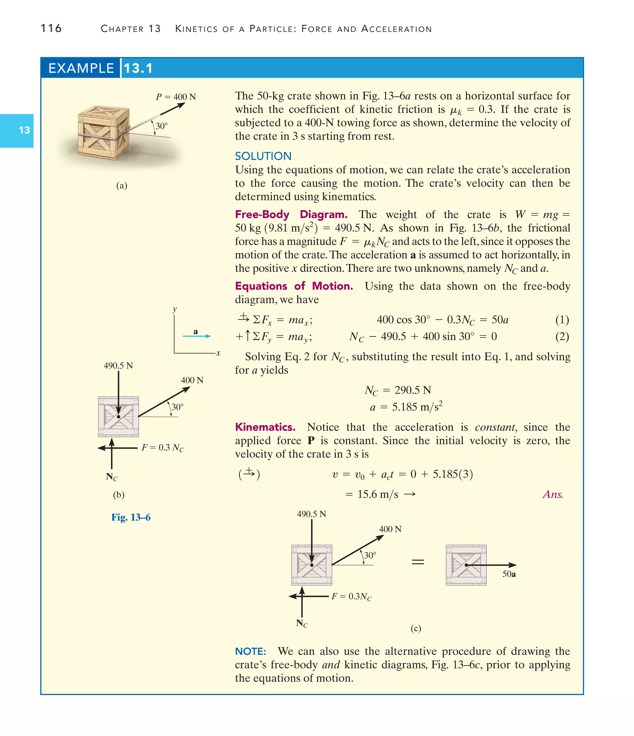 Engineering Mechanics--Combined Statics  Dynamics, 12th Edition by Russell C. Hibbeler.pdf