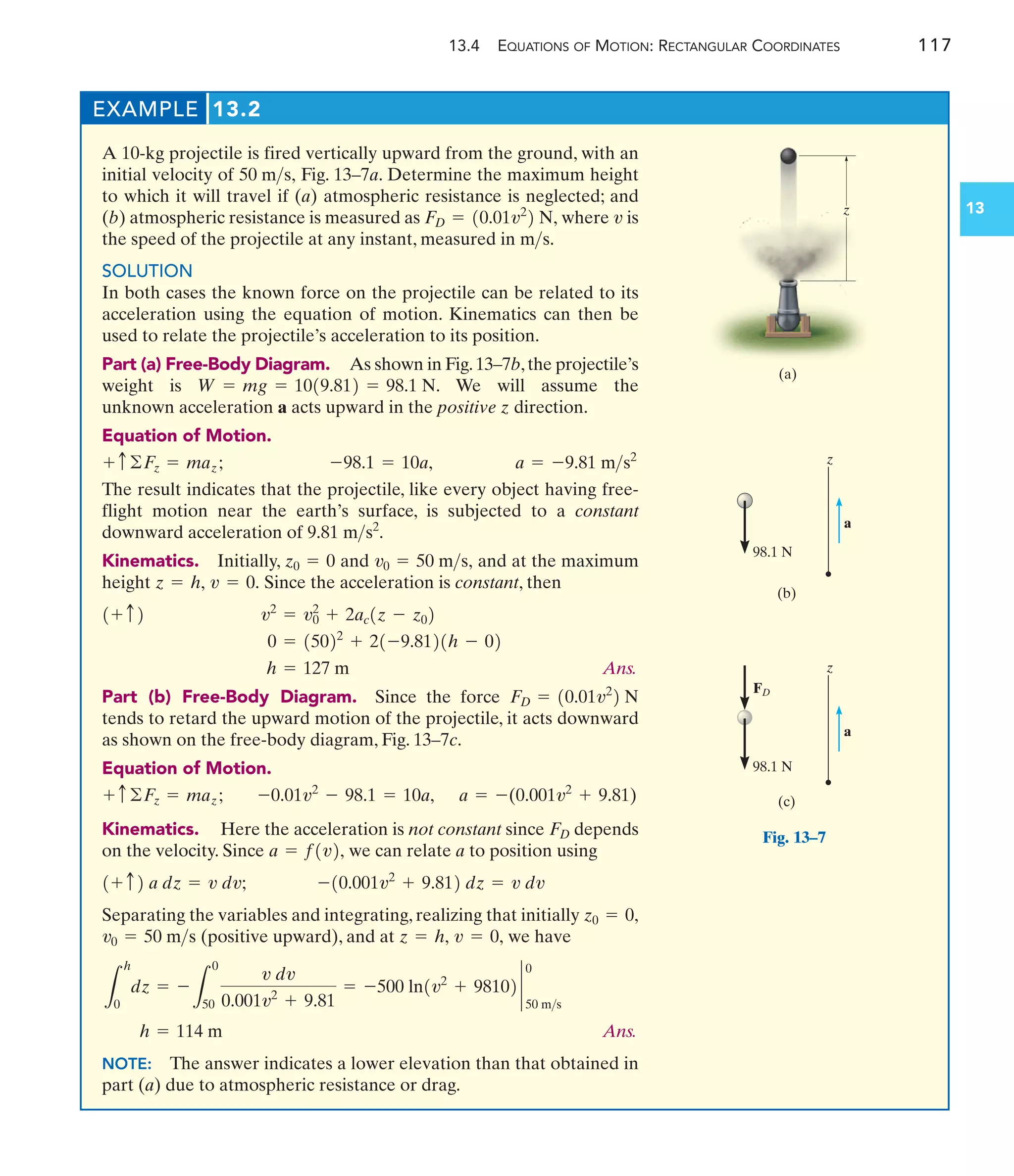 Engineering Mechanics--Combined Statics  Dynamics, 12th Edition by Russell C. Hibbeler.pdf