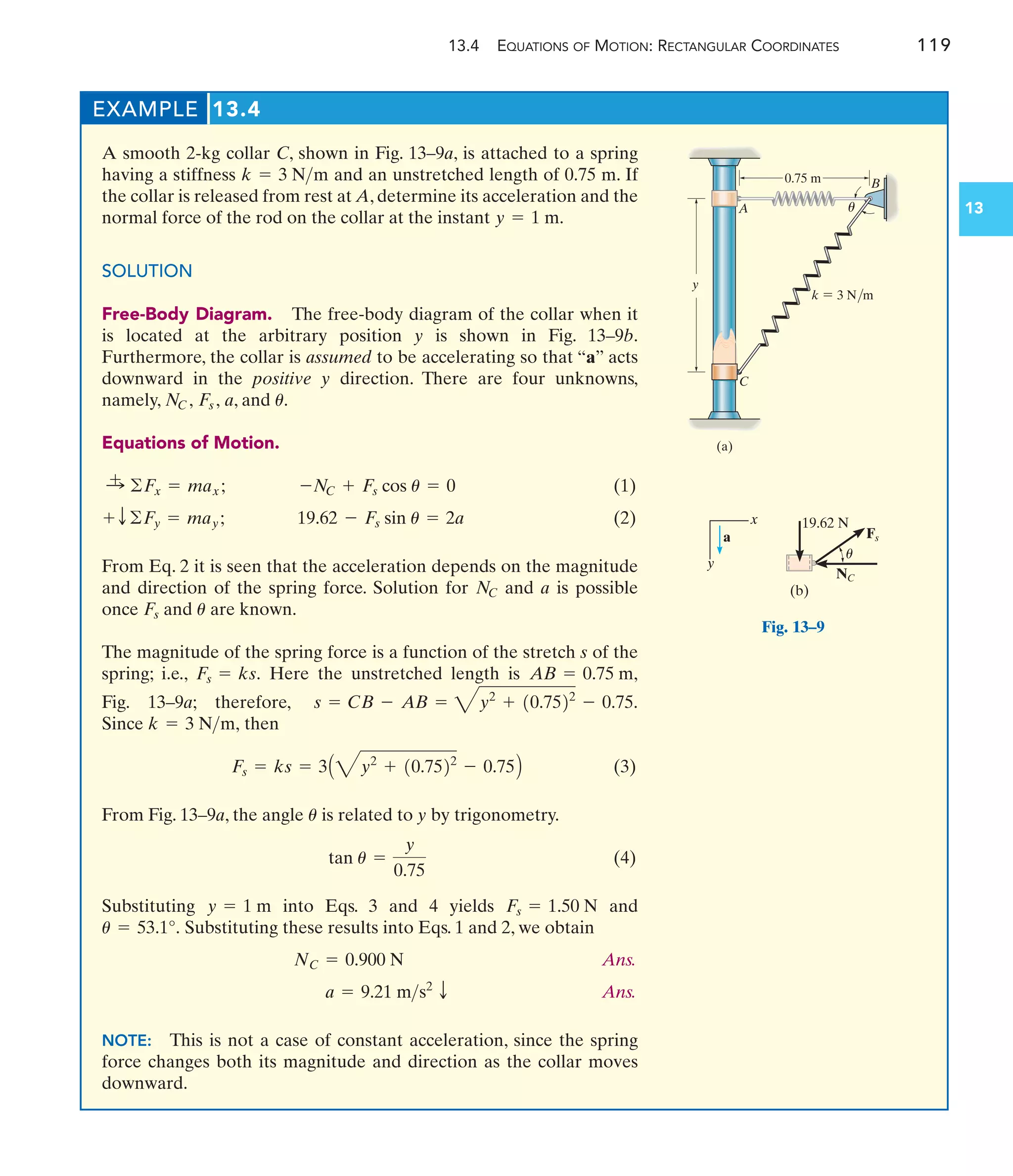 Engineering Mechanics--Combined Statics  Dynamics, 12th Edition by Russell C. Hibbeler.pdf