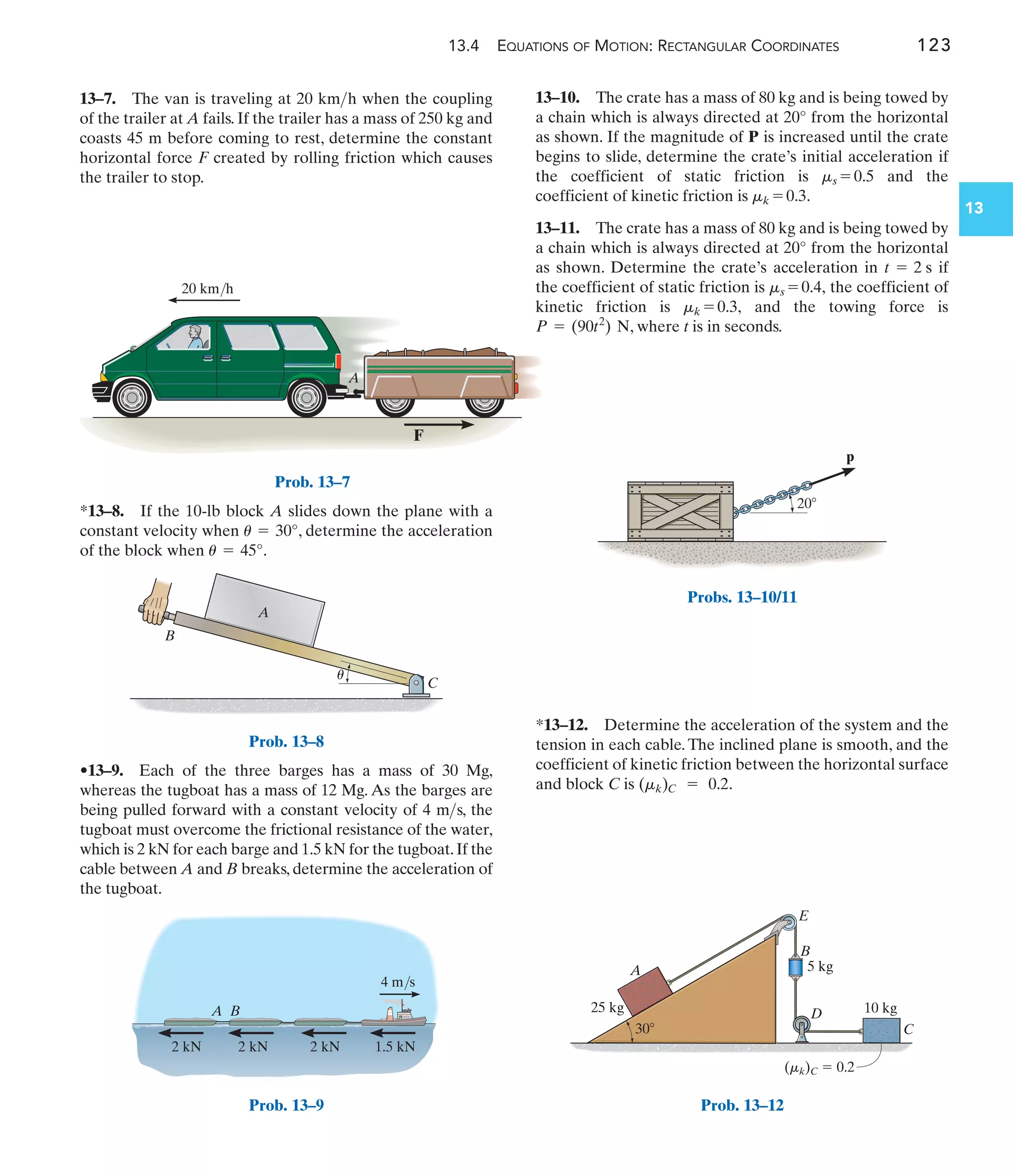 Engineering Mechanics--Combined Statics  Dynamics, 12th Edition by Russell C. Hibbeler.pdf