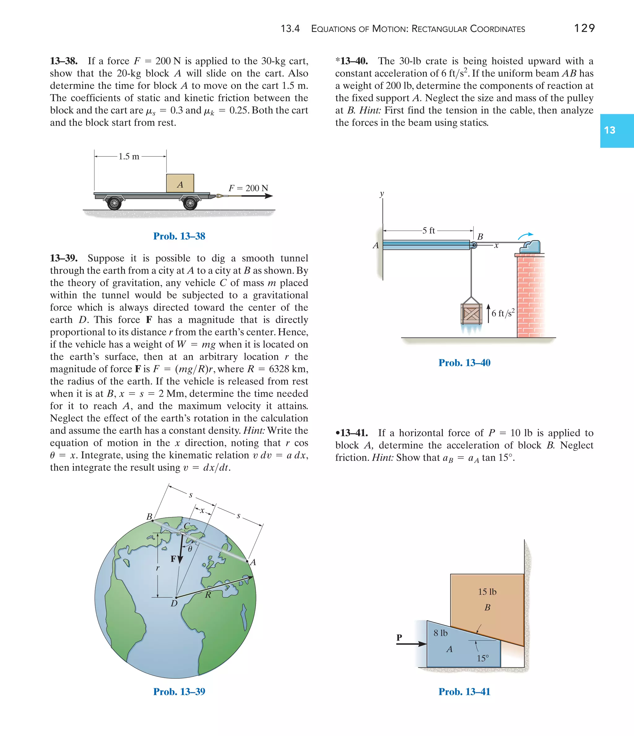 Engineering Mechanics--Combined Statics  Dynamics, 12th Edition by Russell C. Hibbeler.pdf