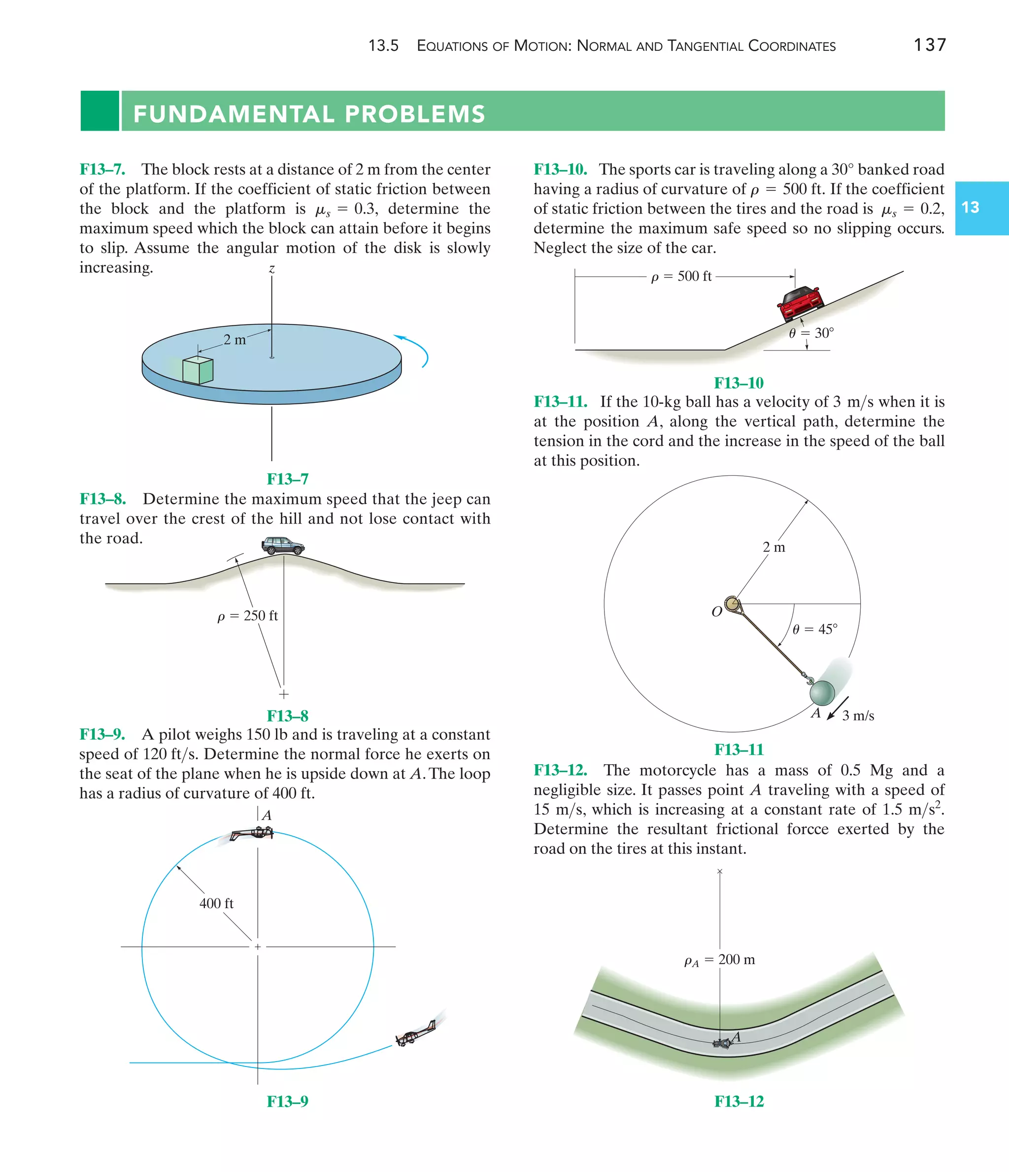 Engineering Mechanics--Combined Statics  Dynamics, 12th Edition by Russell C. Hibbeler.pdf