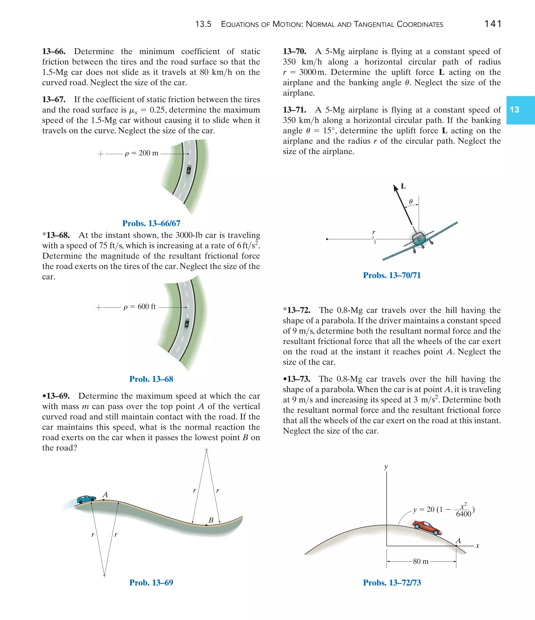 Engineering Mechanics--Combined Statics  Dynamics, 12th Edition by Russell C. Hibbeler.pdf