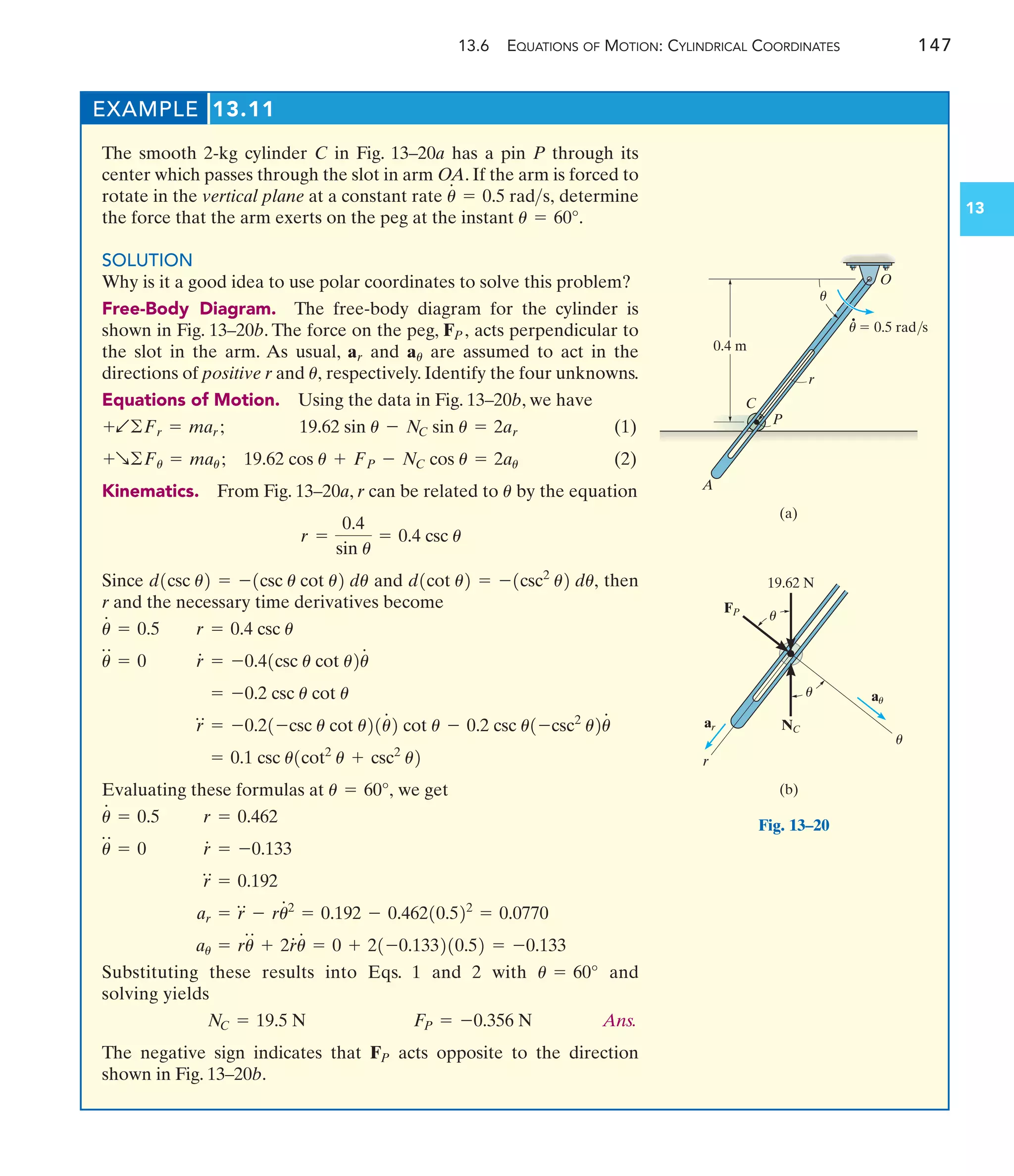 Engineering Mechanics--Combined Statics  Dynamics, 12th Edition by Russell C. Hibbeler.pdf