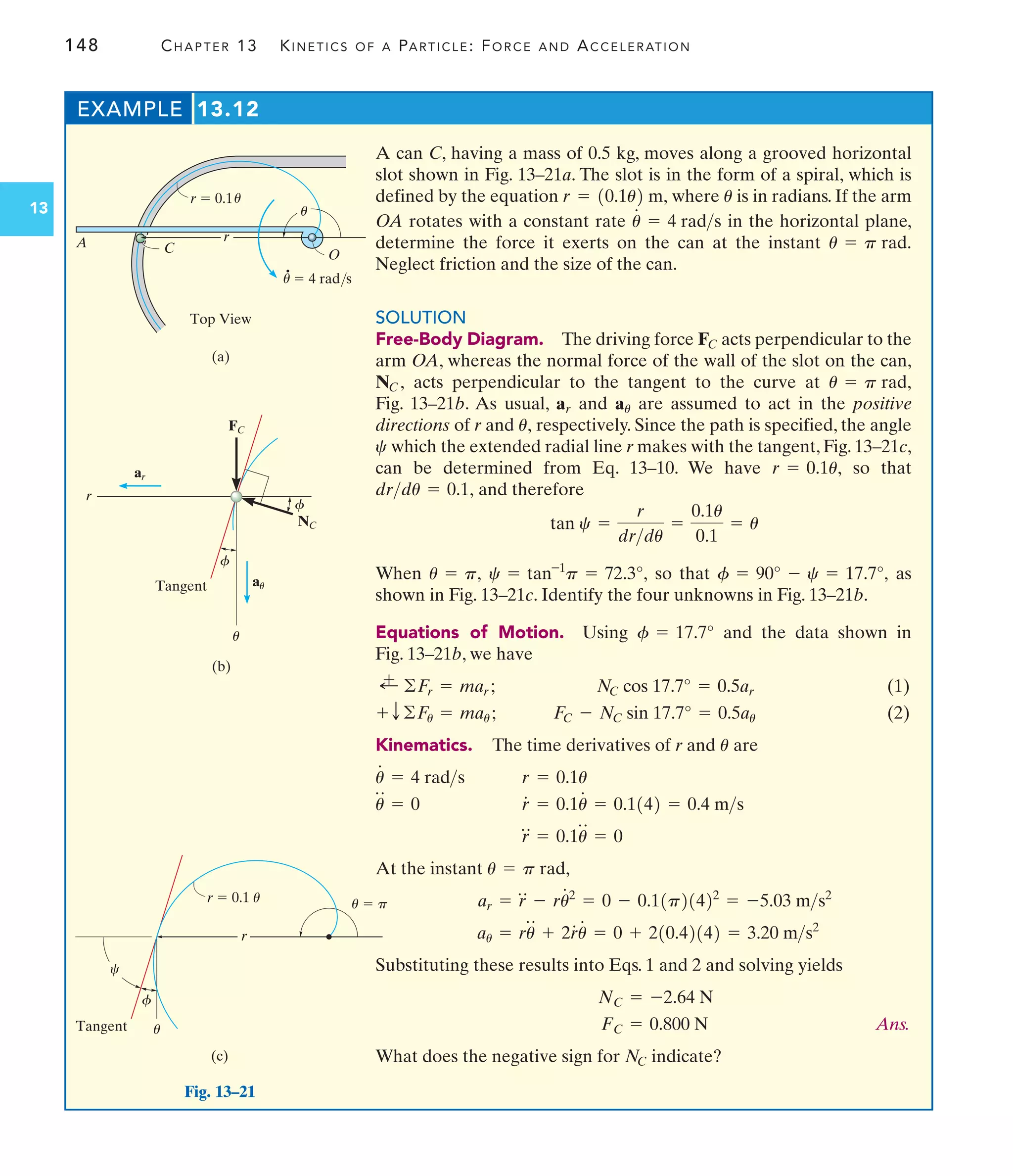 Engineering Mechanics--Combined Statics  Dynamics, 12th Edition by Russell C. Hibbeler.pdf