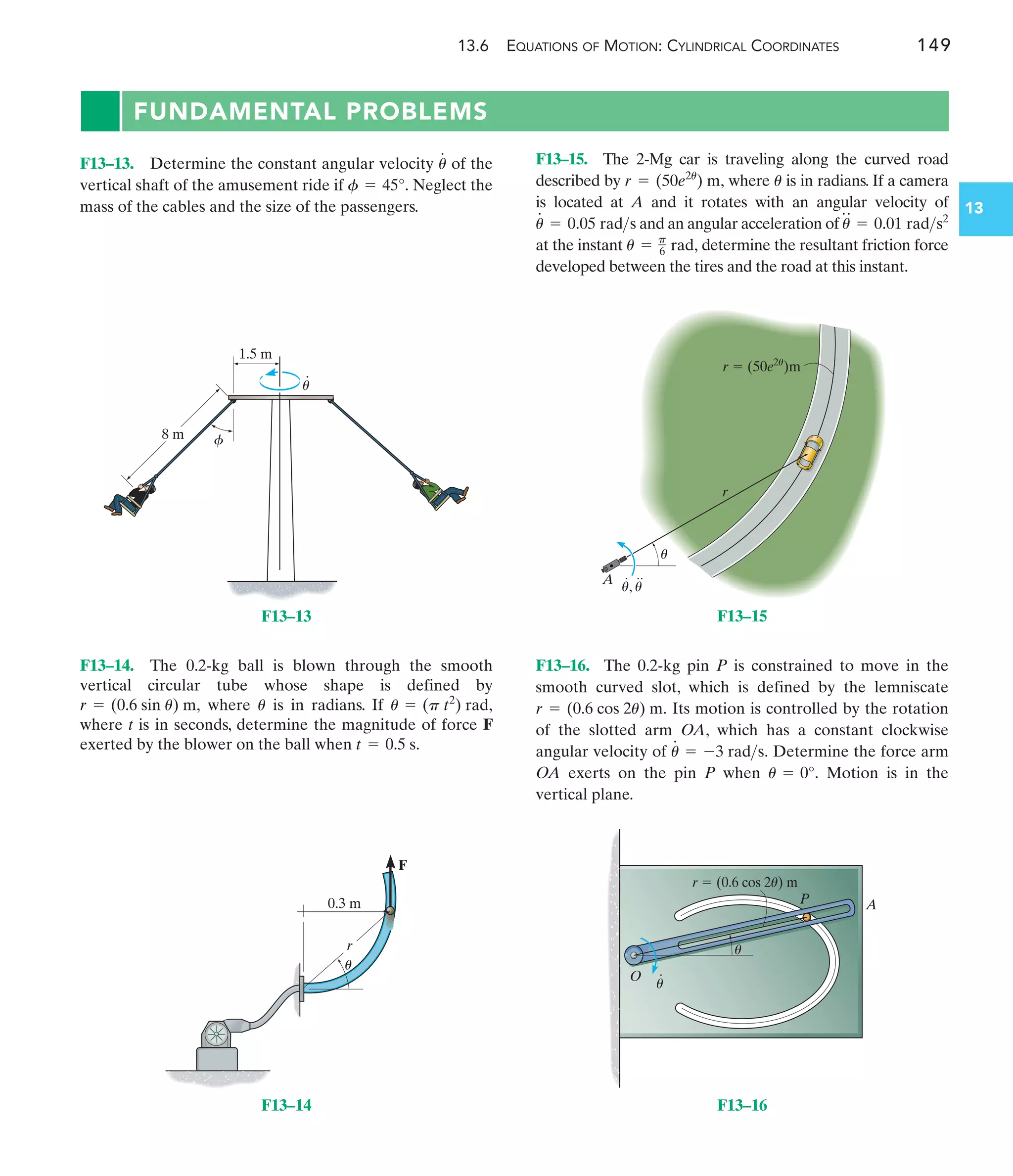 Engineering Mechanics--Combined Statics  Dynamics, 12th Edition by Russell C. Hibbeler.pdf
