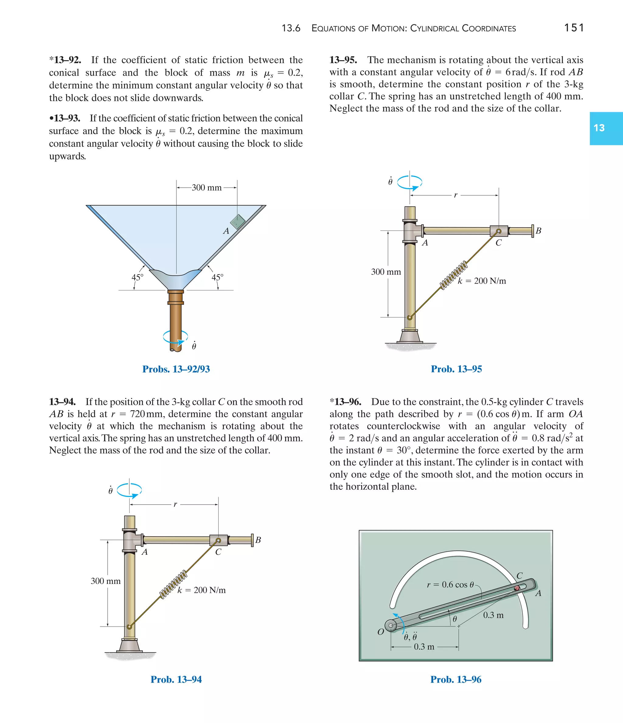 Engineering Mechanics--Combined Statics  Dynamics, 12th Edition by Russell C. Hibbeler.pdf
