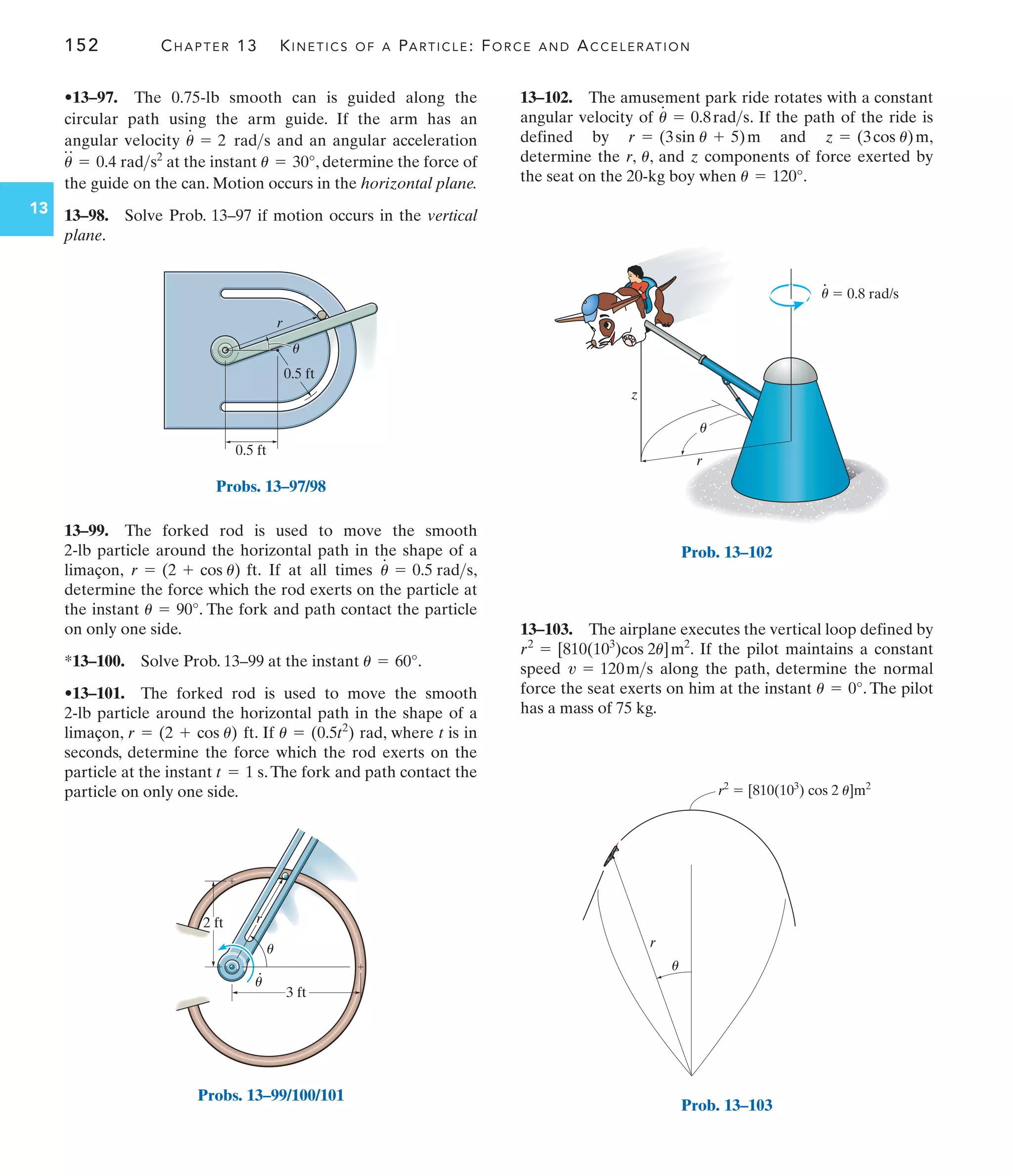 Engineering Mechanics--Combined Statics  Dynamics, 12th Edition by Russell C. Hibbeler.pdf