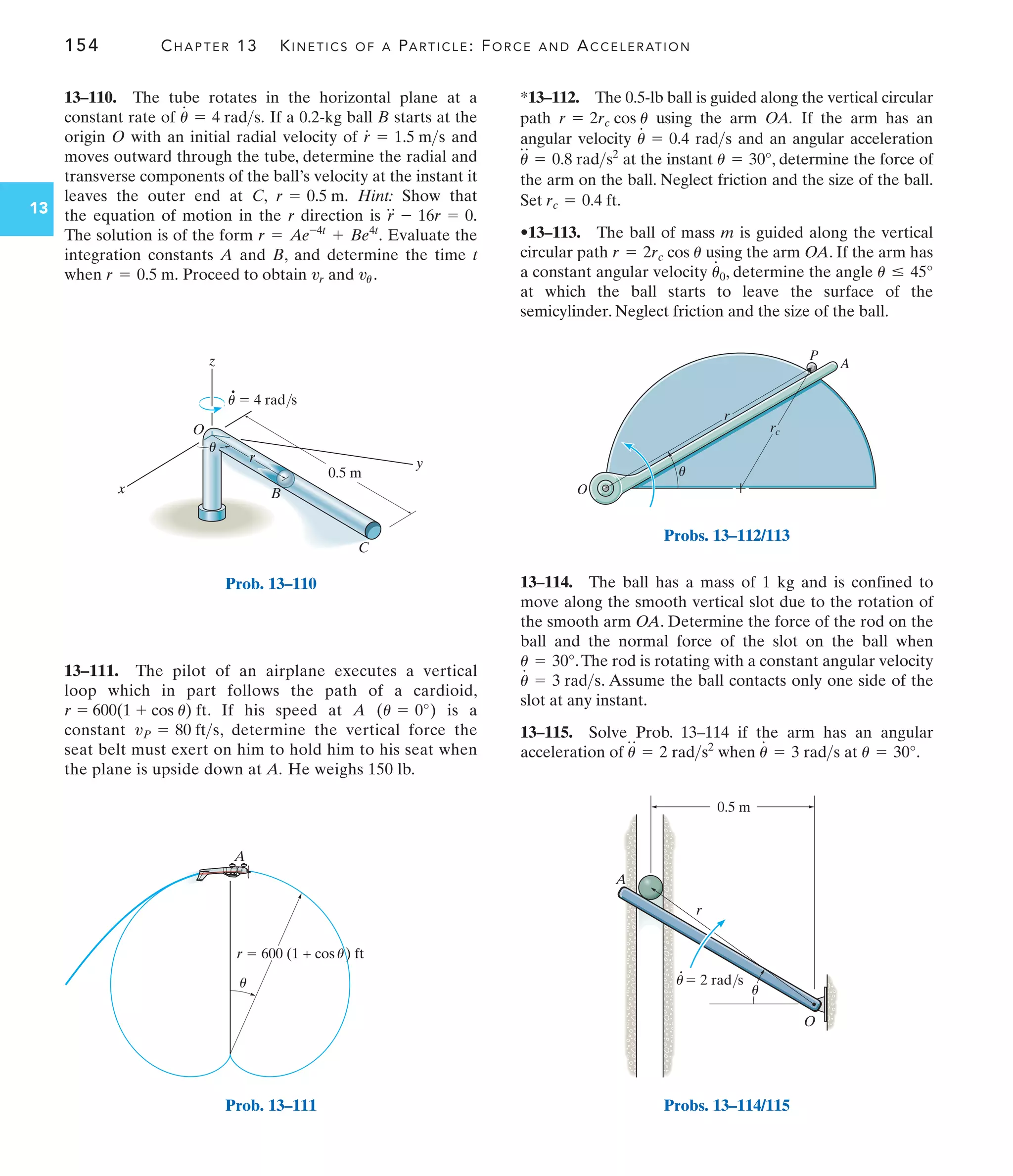 Engineering Mechanics--Combined Statics  Dynamics, 12th Edition by Russell C. Hibbeler.pdf