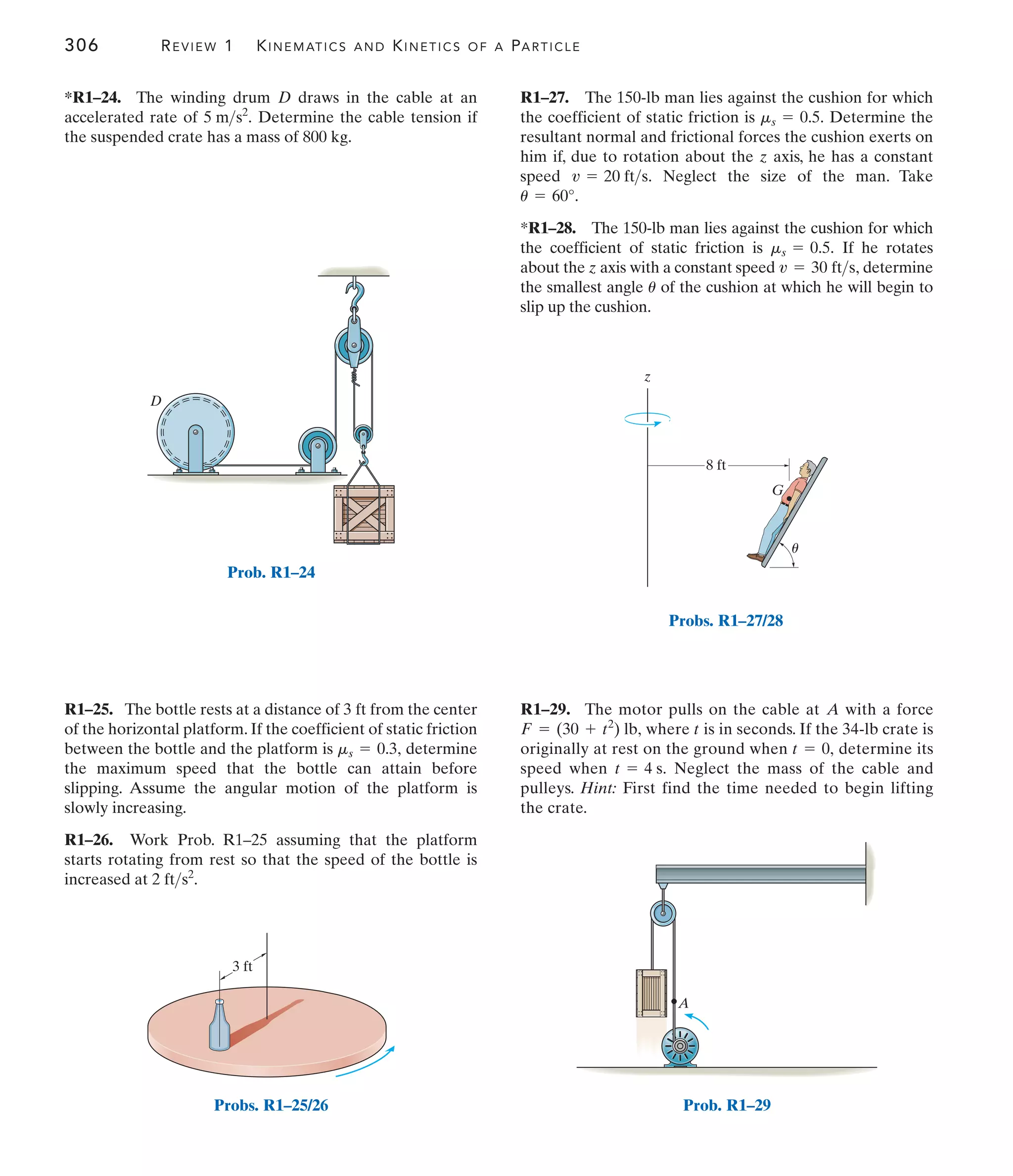 Engineering Mechanics--Combined Statics  Dynamics, 12th Edition by Russell C. Hibbeler.pdf