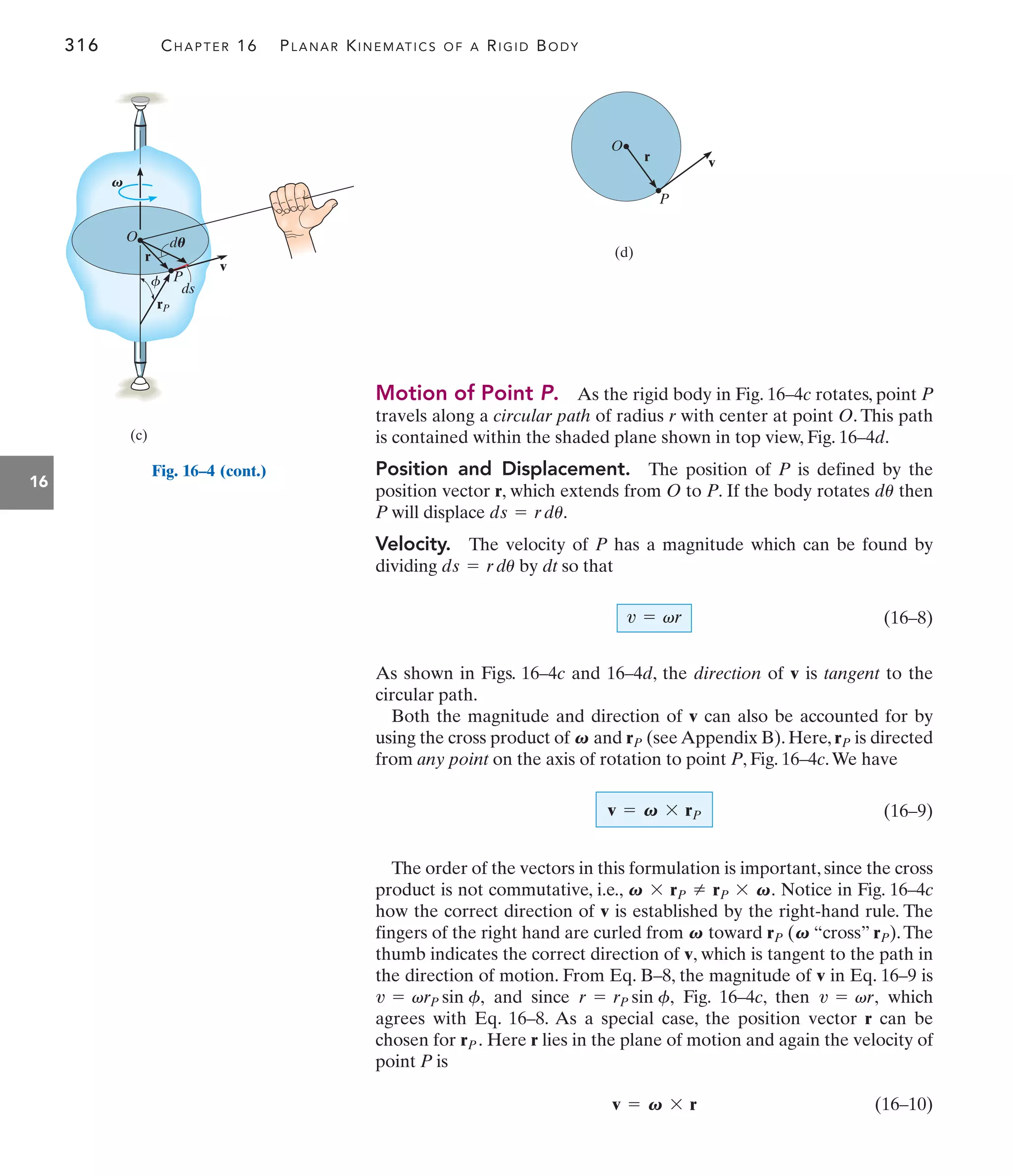 Engineering Mechanics--Combined Statics  Dynamics, 12th Edition by Russell C. Hibbeler.pdf