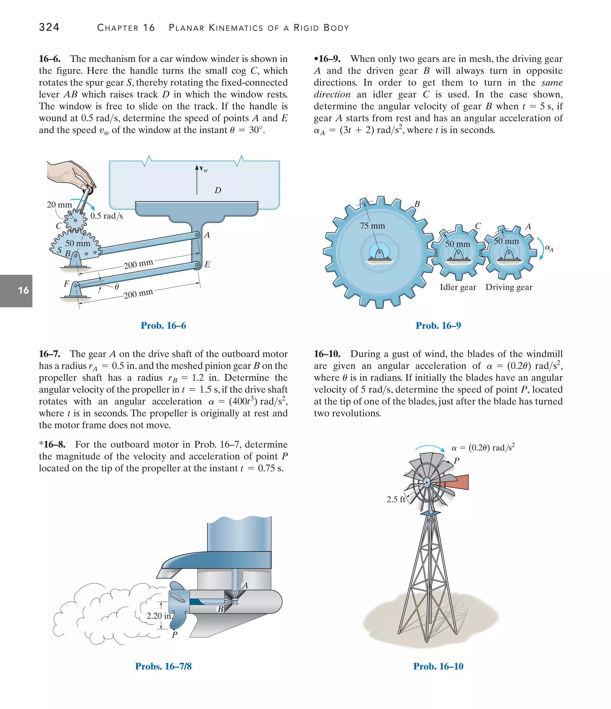 Engineering Mechanics--Combined Statics  Dynamics, 12th Edition by Russell C. Hibbeler.pdf