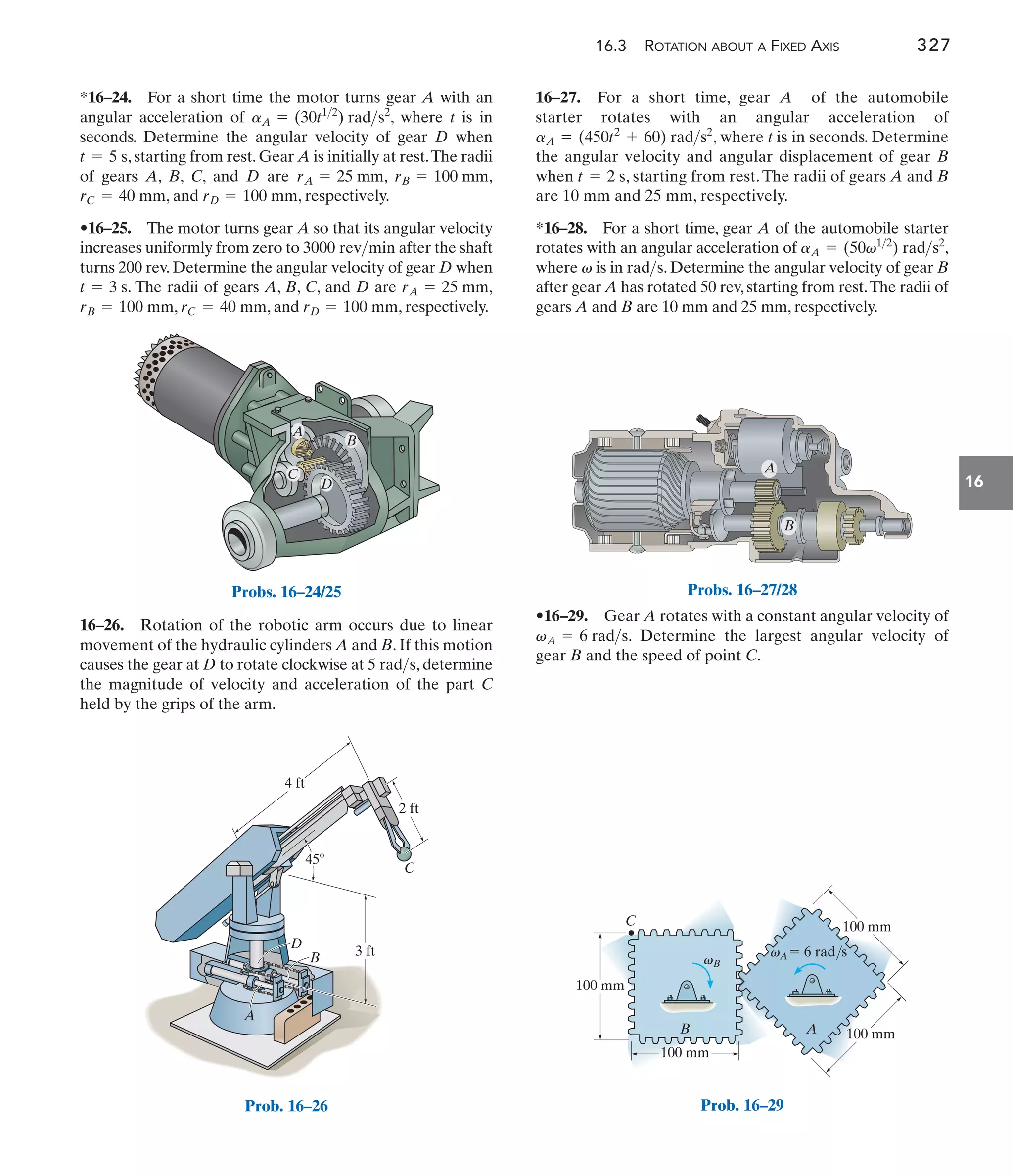 Engineering Mechanics--Combined Statics  Dynamics, 12th Edition by Russell C. Hibbeler.pdf