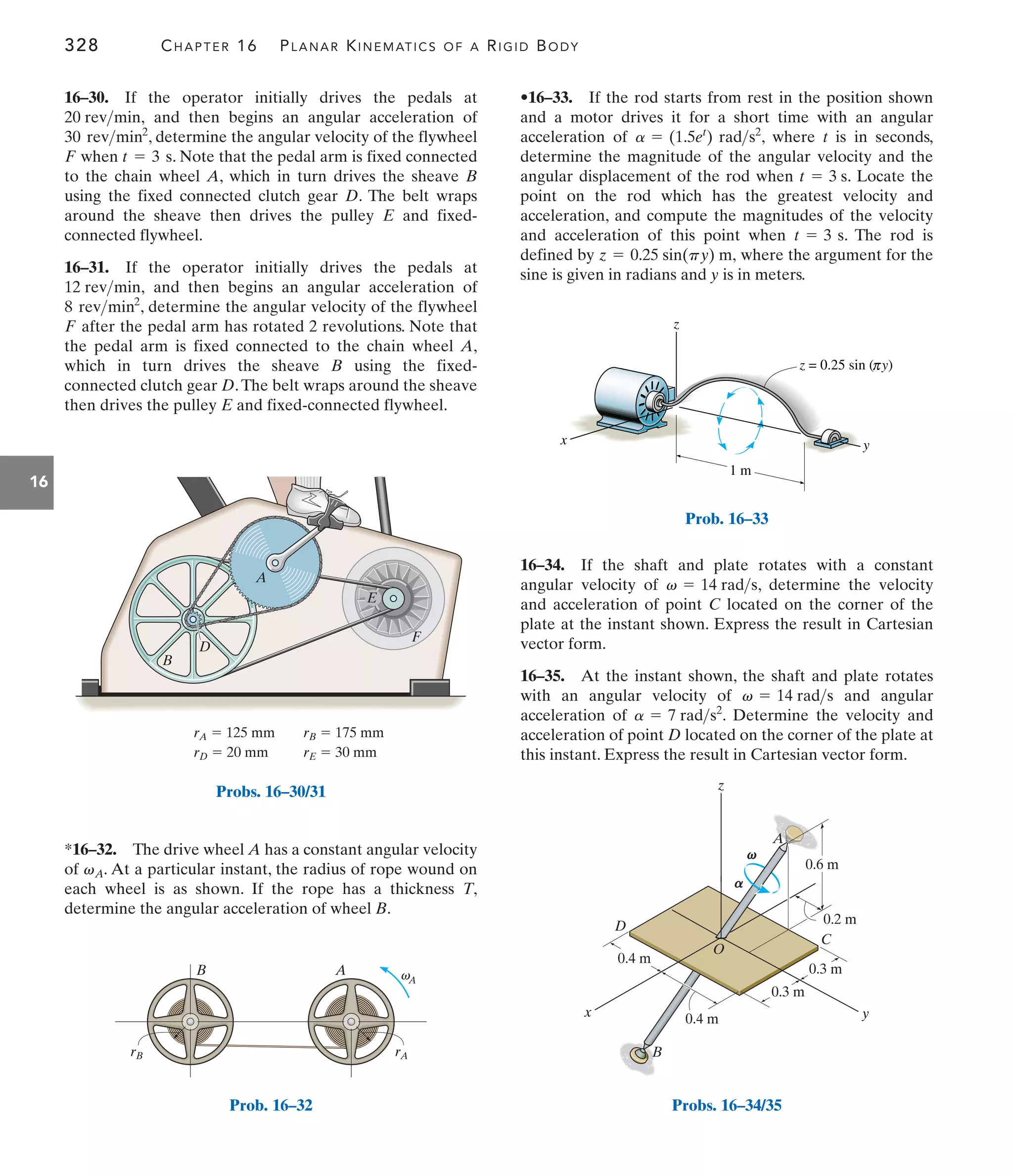 Engineering Mechanics--Combined Statics  Dynamics, 12th Edition by Russell C. Hibbeler.pdf