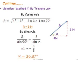 Engineering Mechanics Ch 1 Force System.ppt