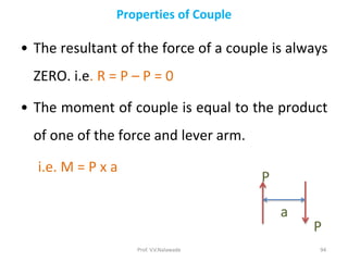 Engineering Mechanics Ch 1 Force System.ppt