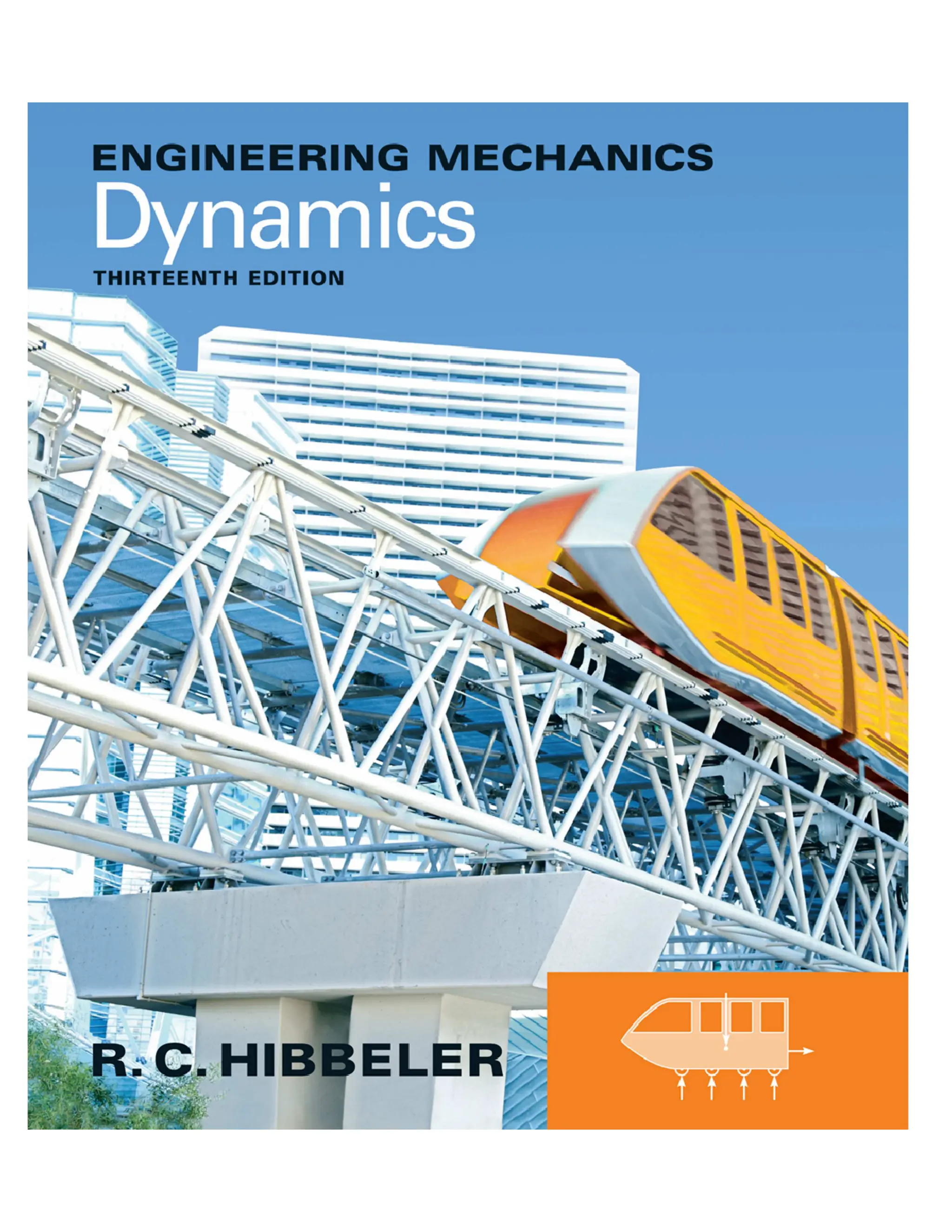 Engineering Mechanics Dynamics (13th Edition) - R. C. Hibbeler.pdf