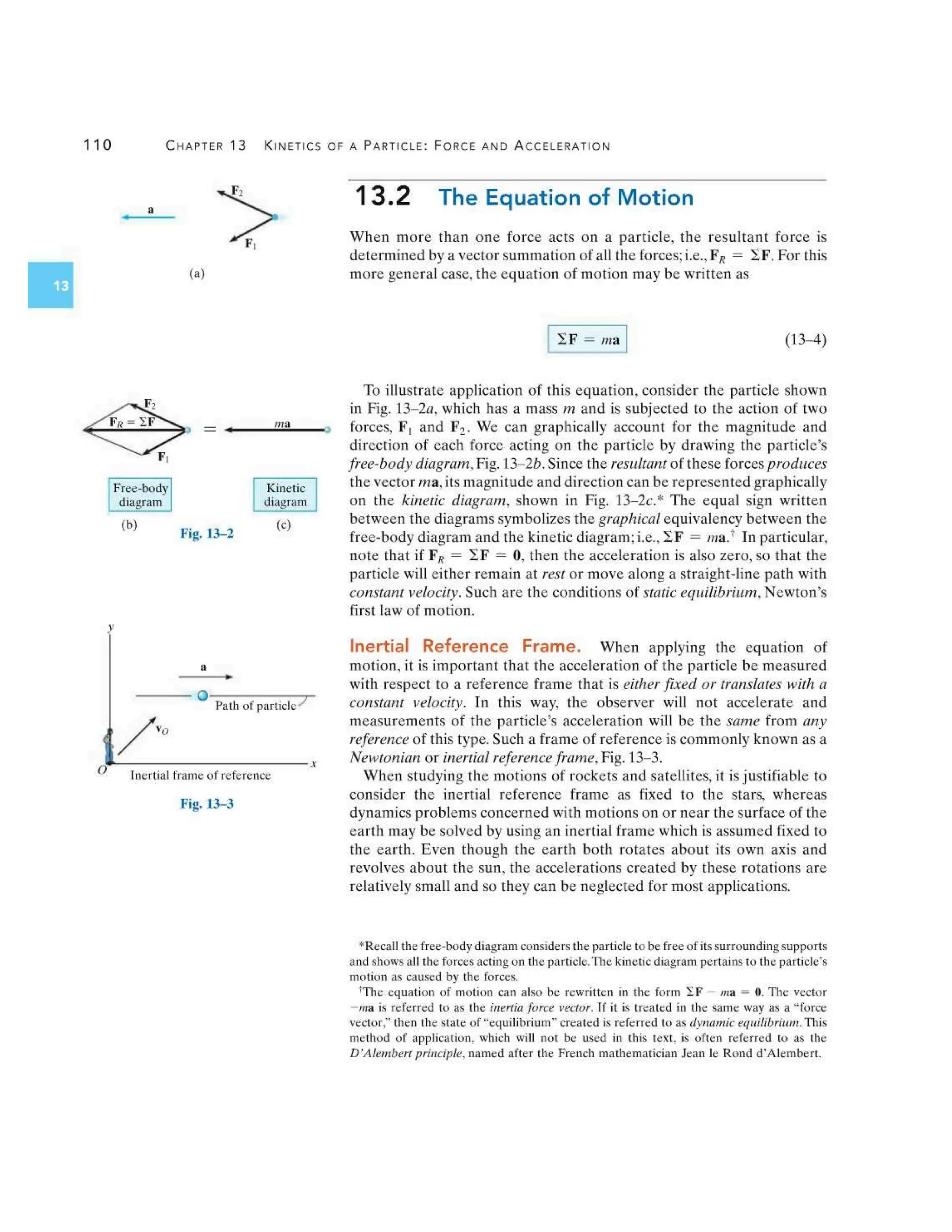 Engineering Mechanics Dynamics (13th Edition) - R. C. Hibbeler.pdf
