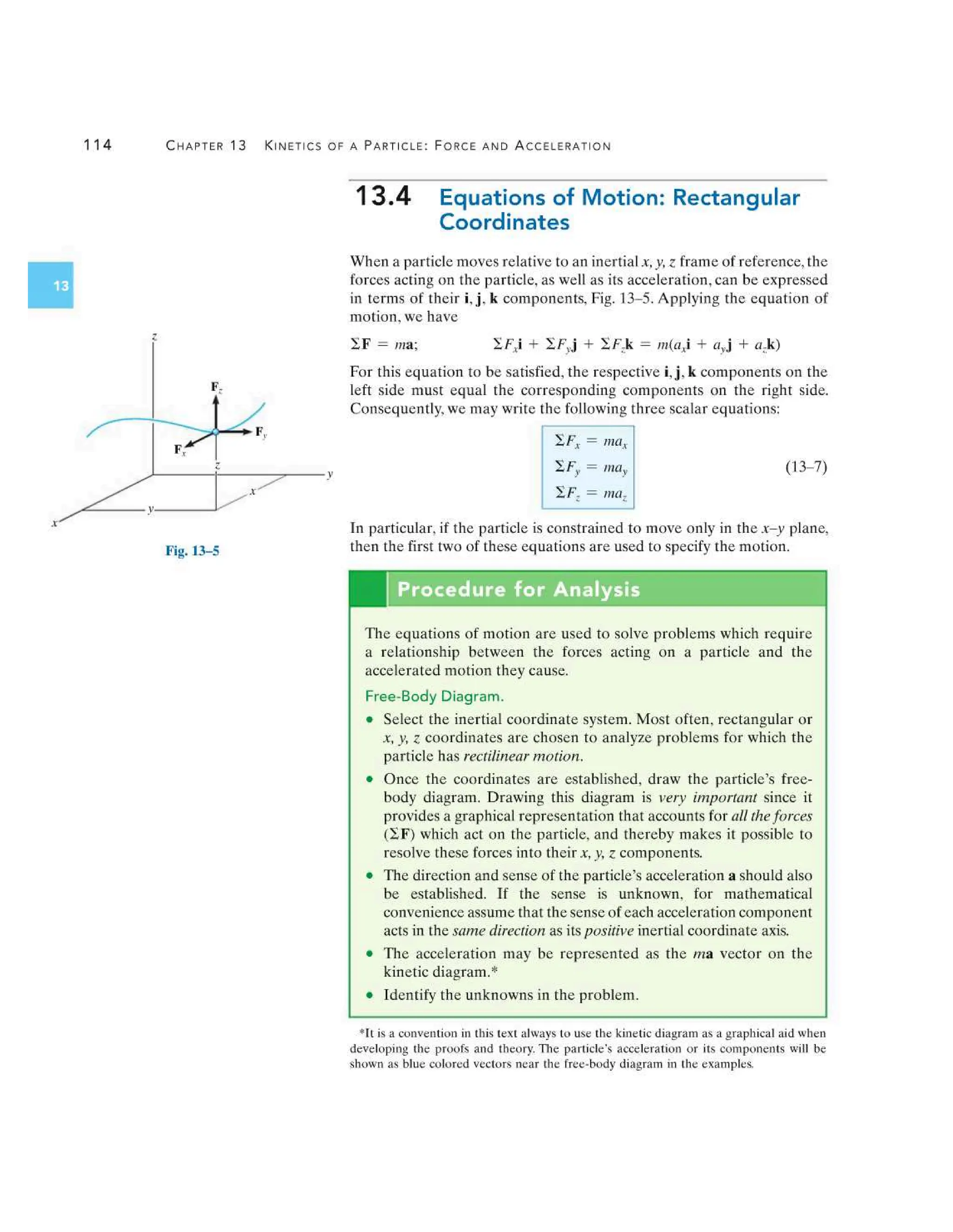 Engineering Mechanics Dynamics (13th Edition) - R. C. Hibbeler.pdf