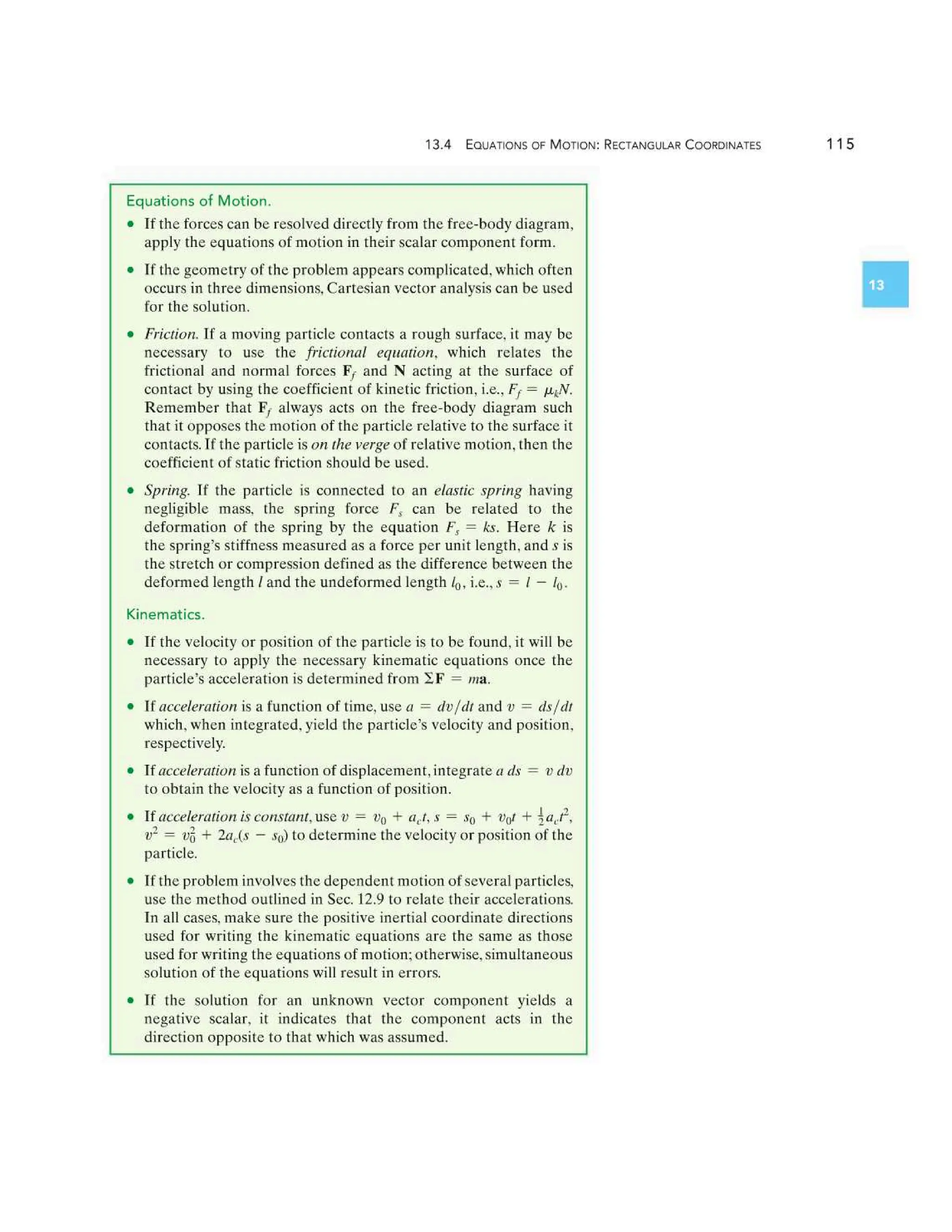 Engineering Mechanics Dynamics (13th Edition) - R. C. Hibbeler.pdf