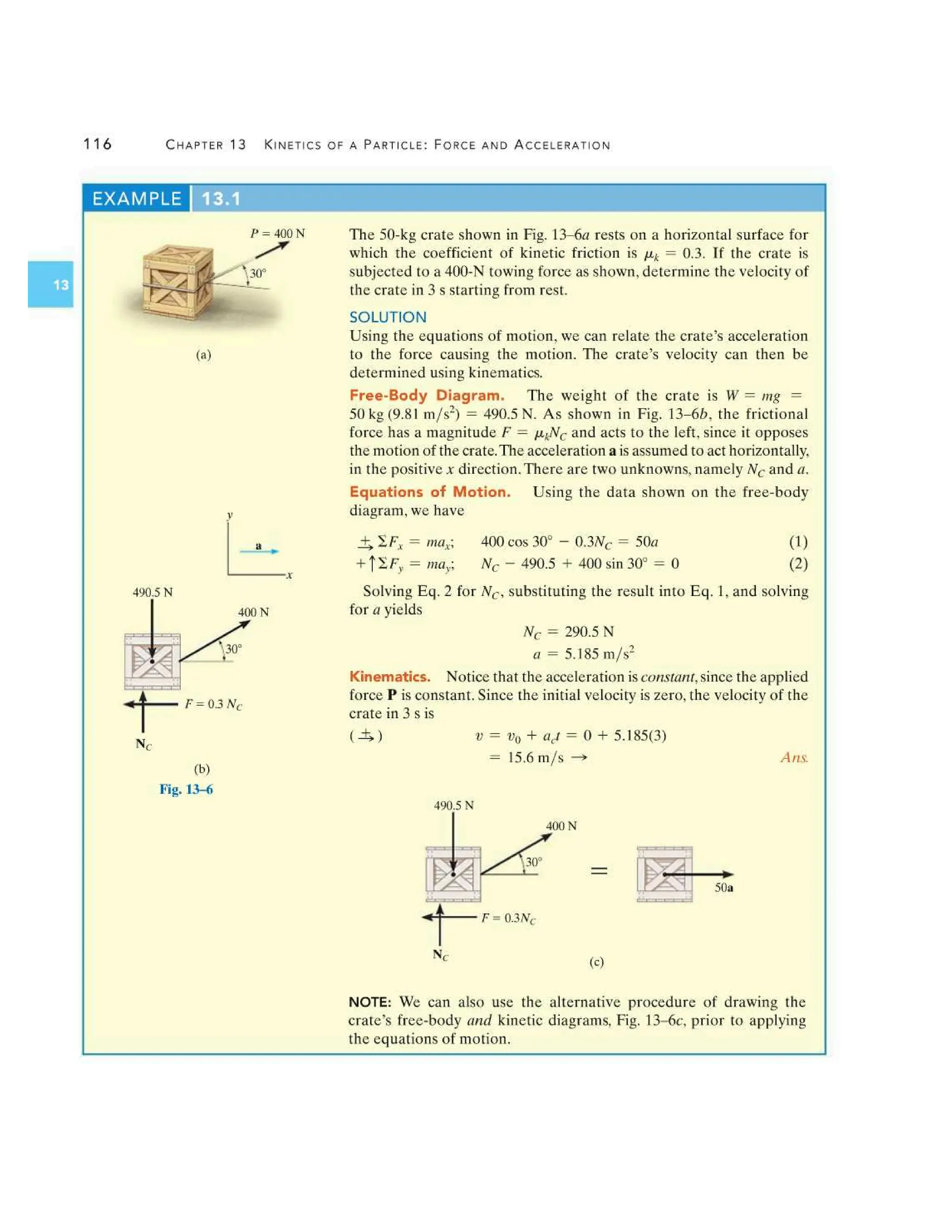 Engineering Mechanics Dynamics (13th Edition) - R. C. Hibbeler.pdf
