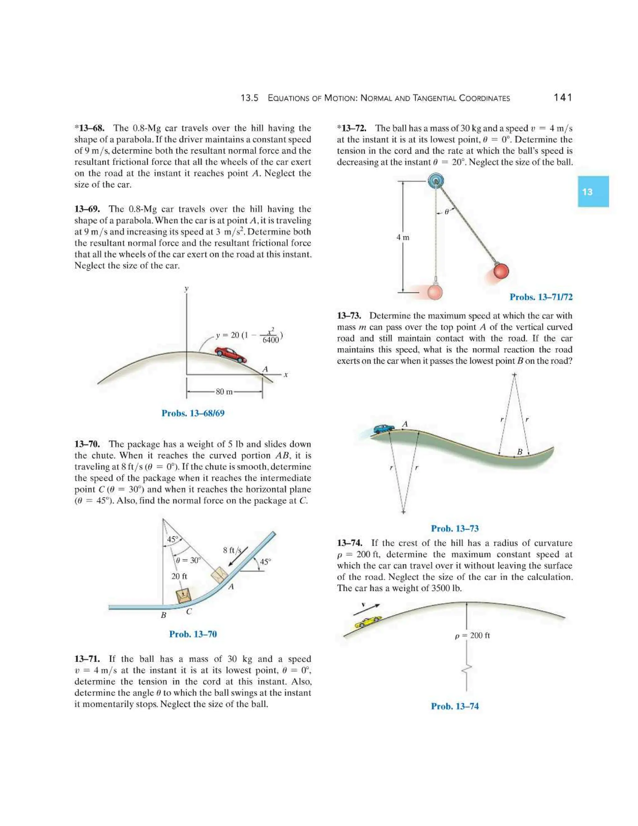 Engineering Mechanics Dynamics (13th Edition) - R. C. Hibbeler.pdf