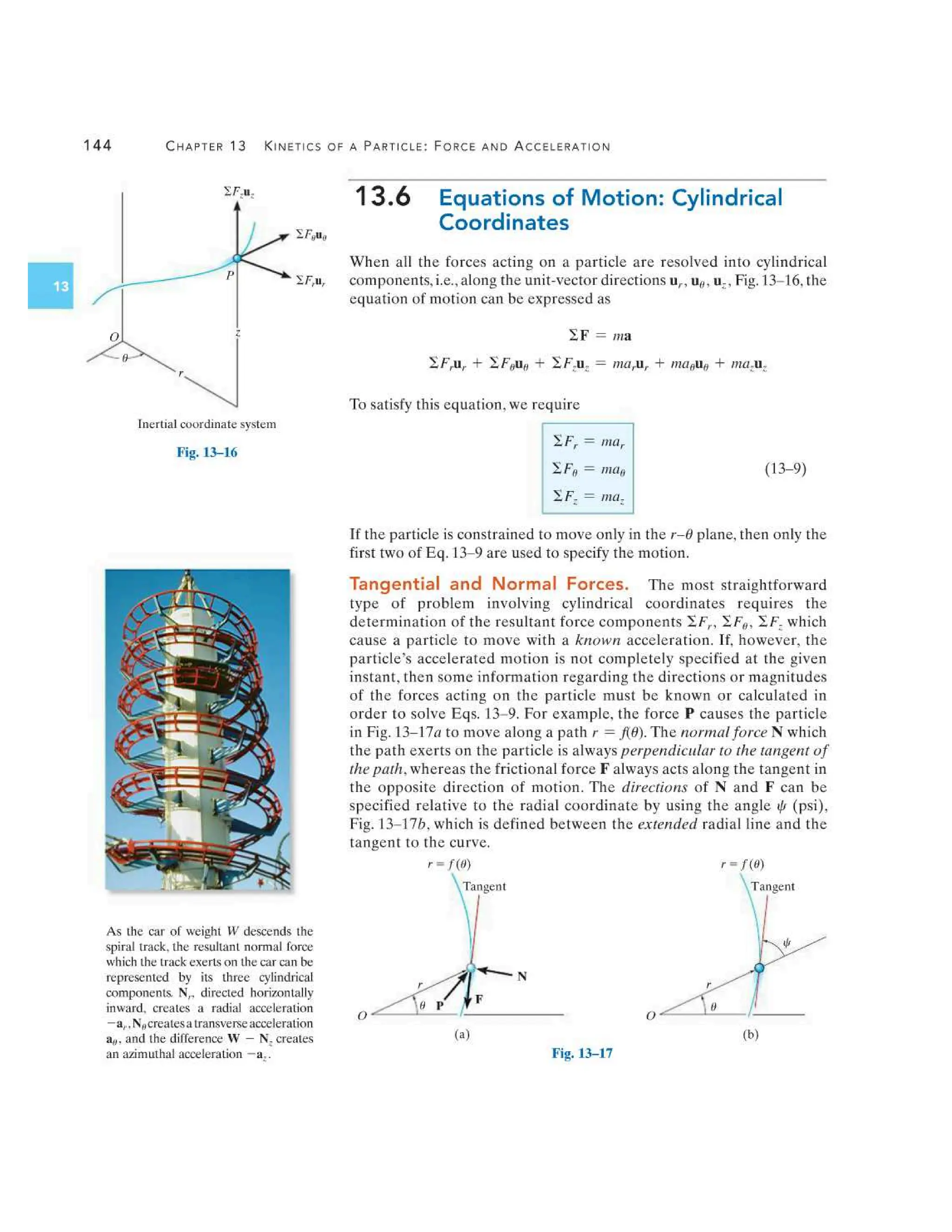 Engineering Mechanics Dynamics (13th Edition) - R. C. Hibbeler.pdf